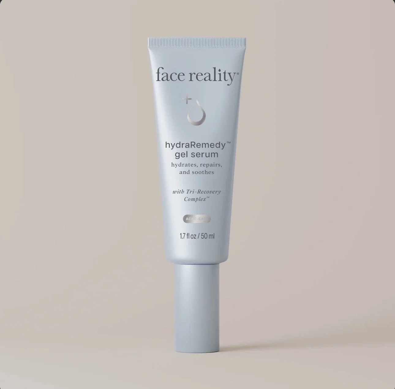 HydraRemedy Gel Serum