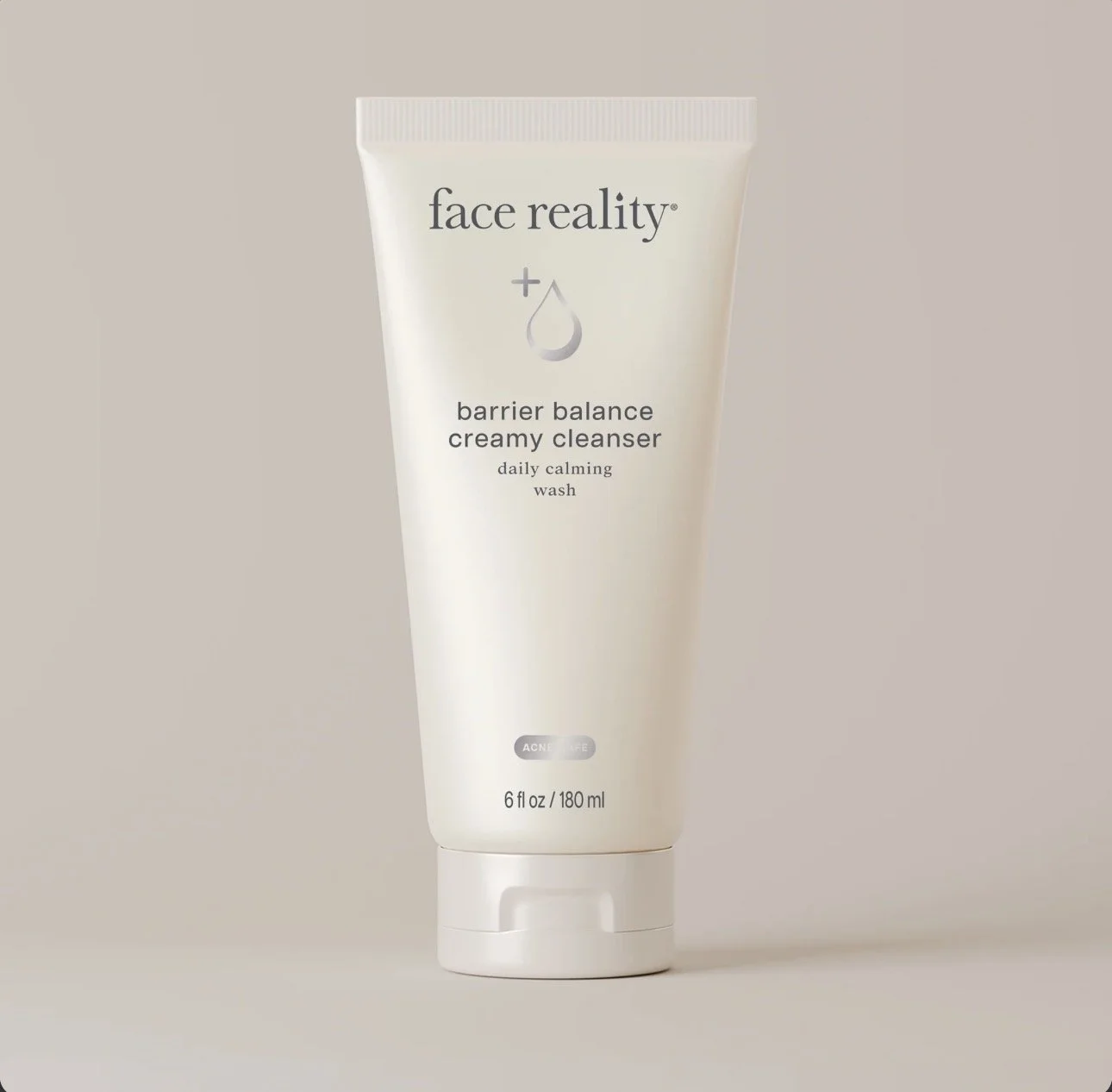 Barrier Balance Creamy Cleanser