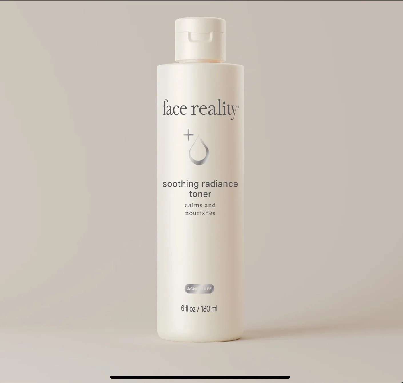 Soothing Radiance Toner
