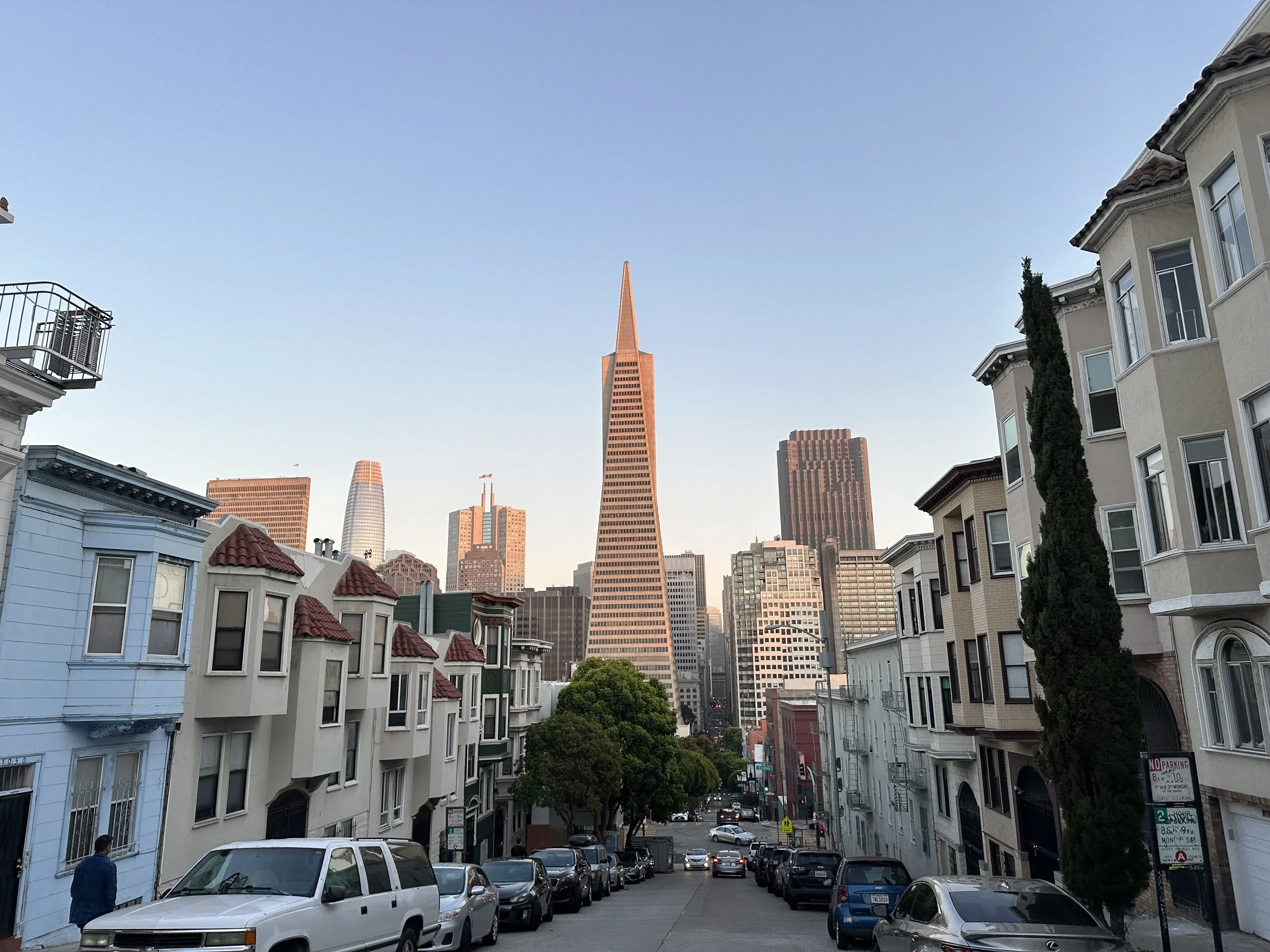 What Design Owes the World