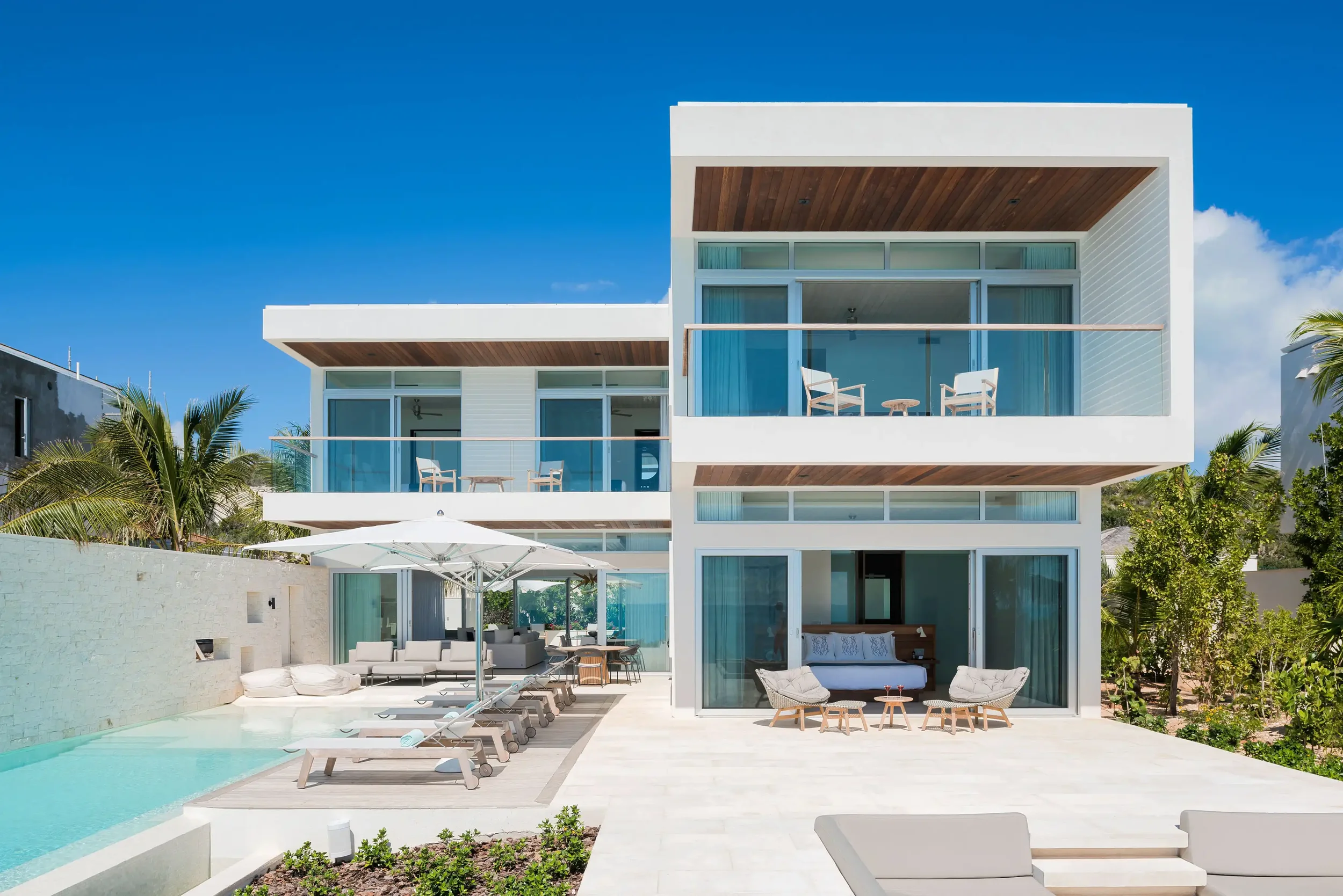 Meetings + Excursions