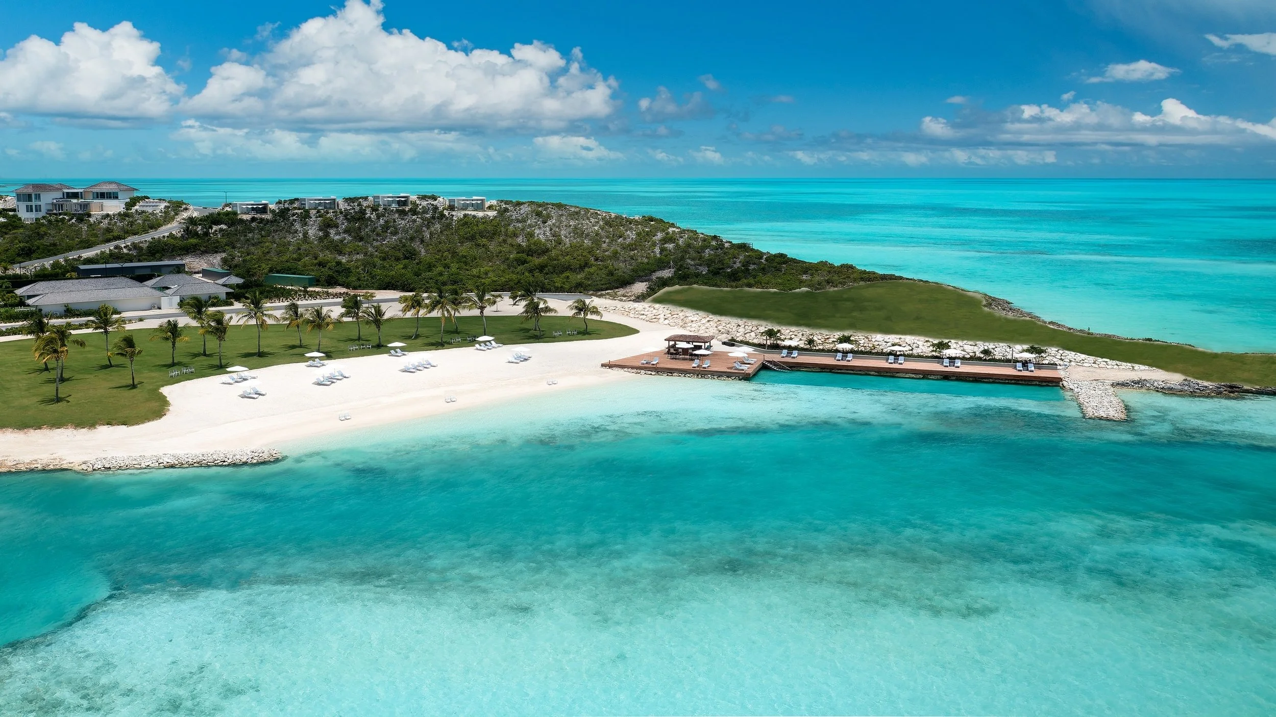 Wellness + Excursions