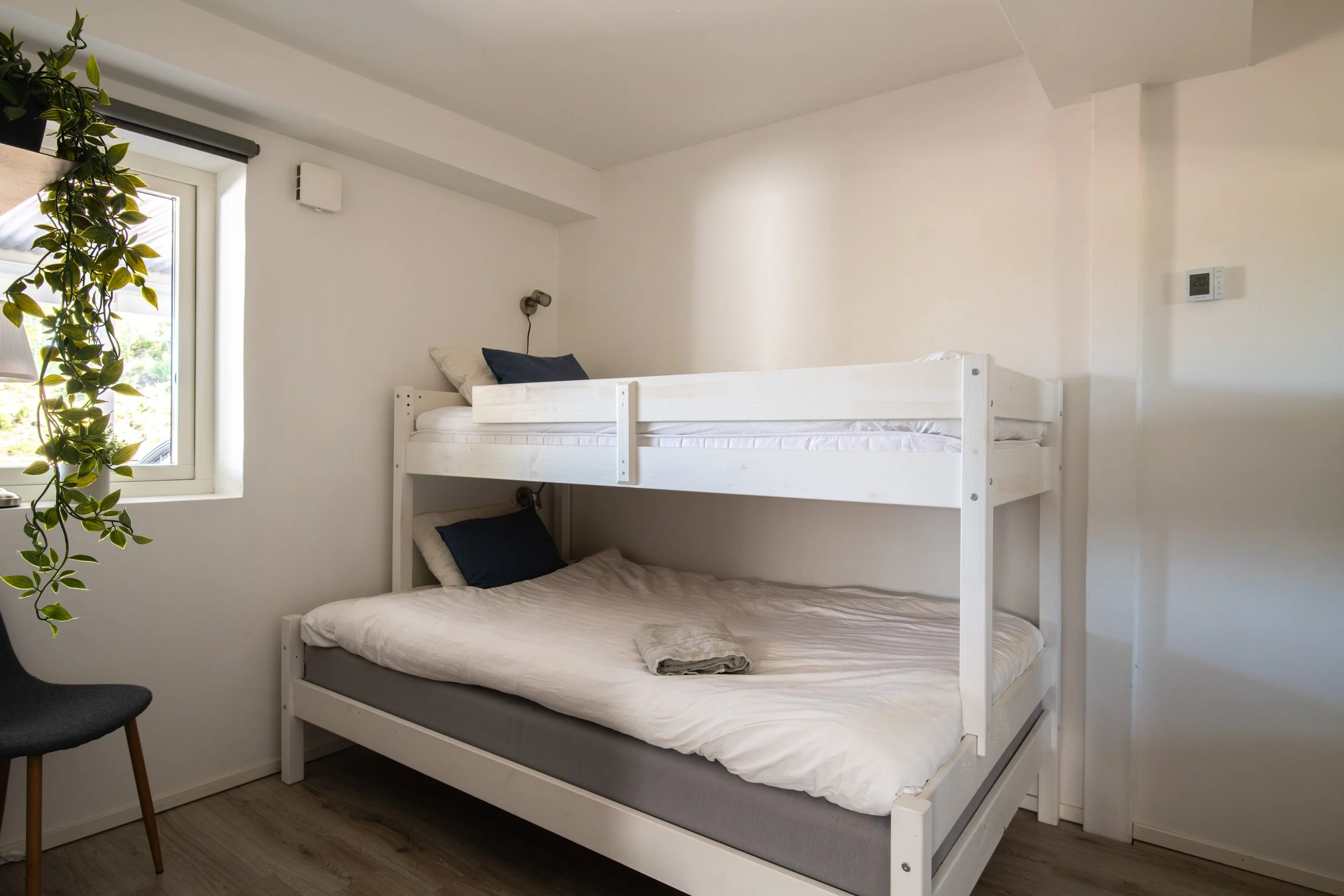 Summer Silence Retreat, 26-28 juni