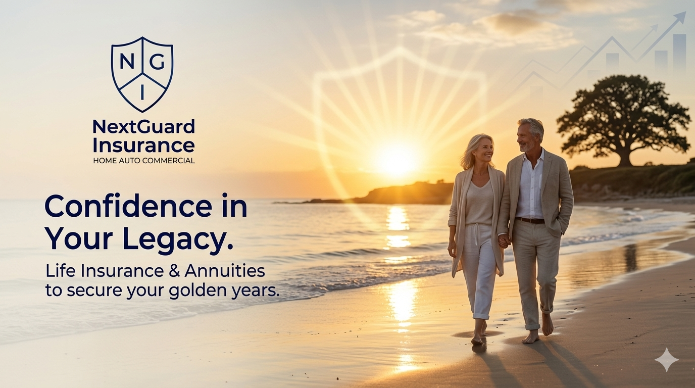 Annuities and Retirement Income Solutions in Florida: Secure Your Financial Future with Trusted Fixed and Variable Plans