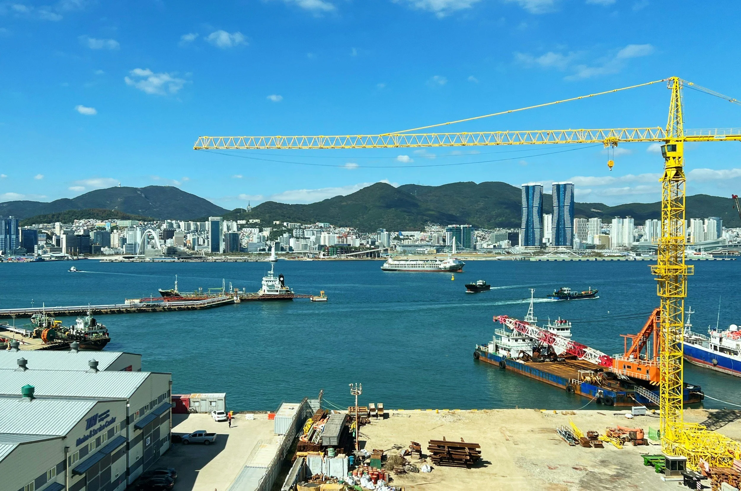 Marine Insurance in Florida &amp; New York: Complete Guide for Marine Businesses (2026)