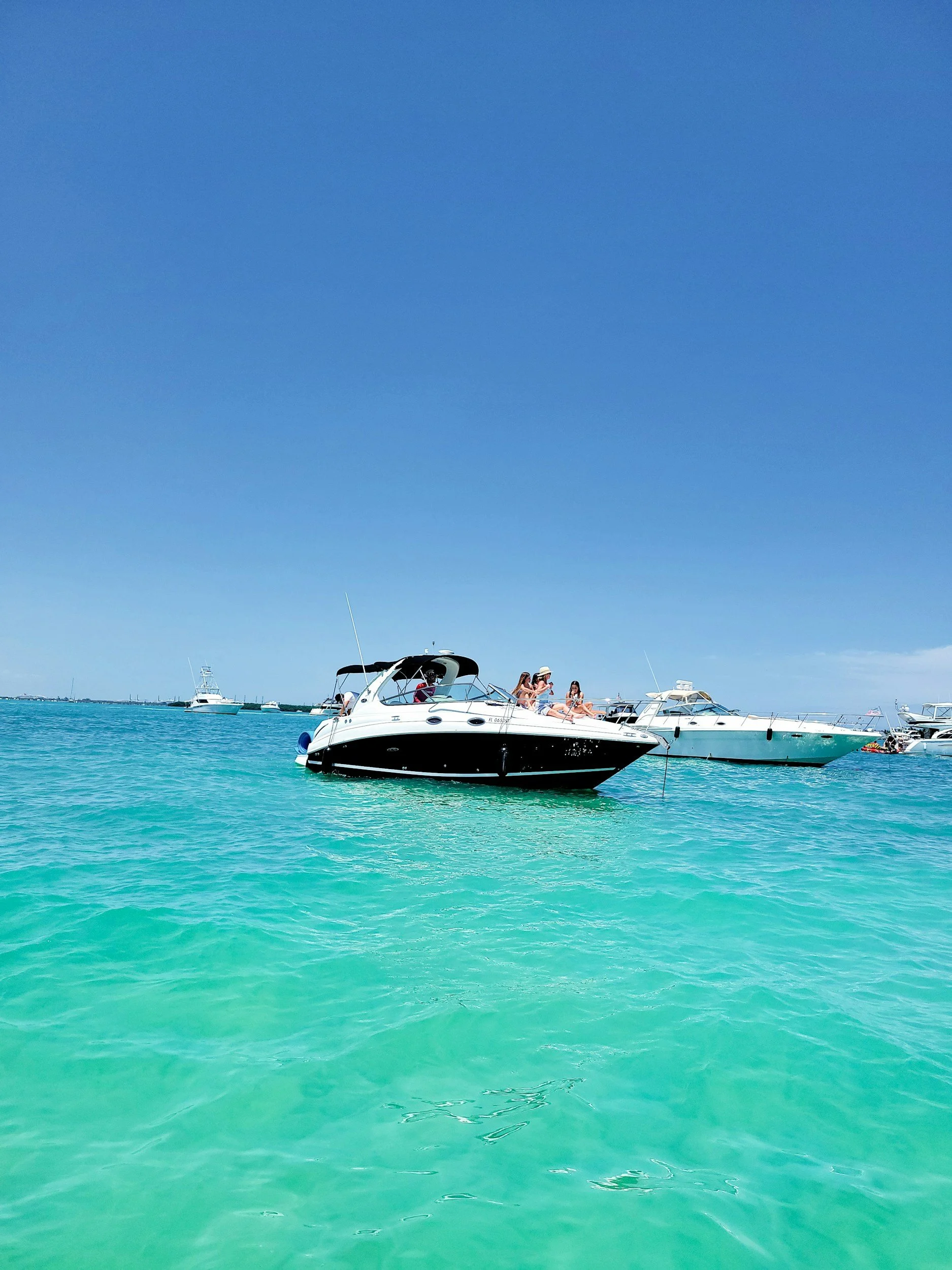 Boat Insurance Guide 2024-2025: Complete Coverage for Florida &amp; New York Boat Owners
