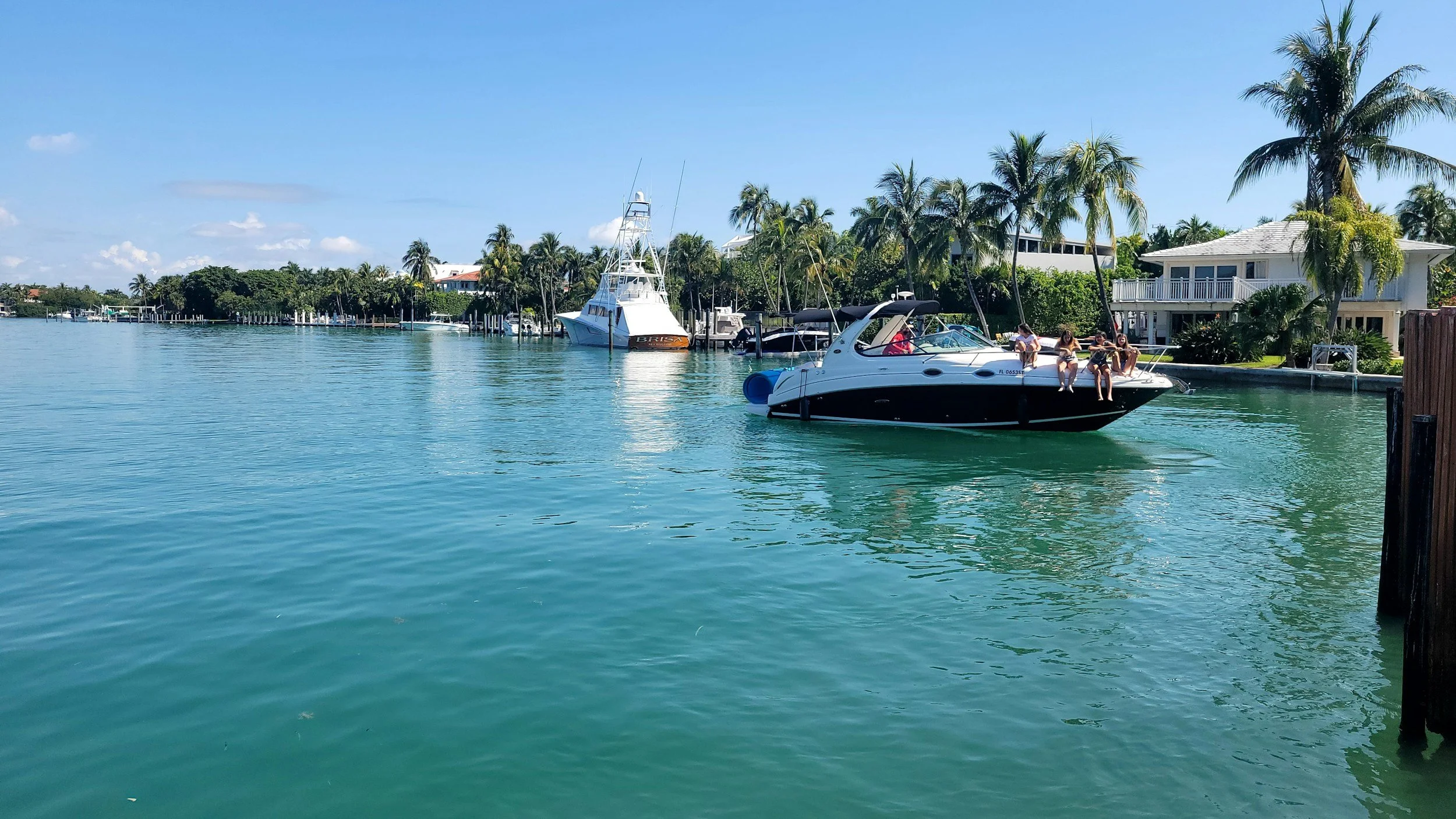 Seguro de Bote 2024-2025: Cobertura Completa para Propietarios de Embarcaciones en Florida y Nueva York