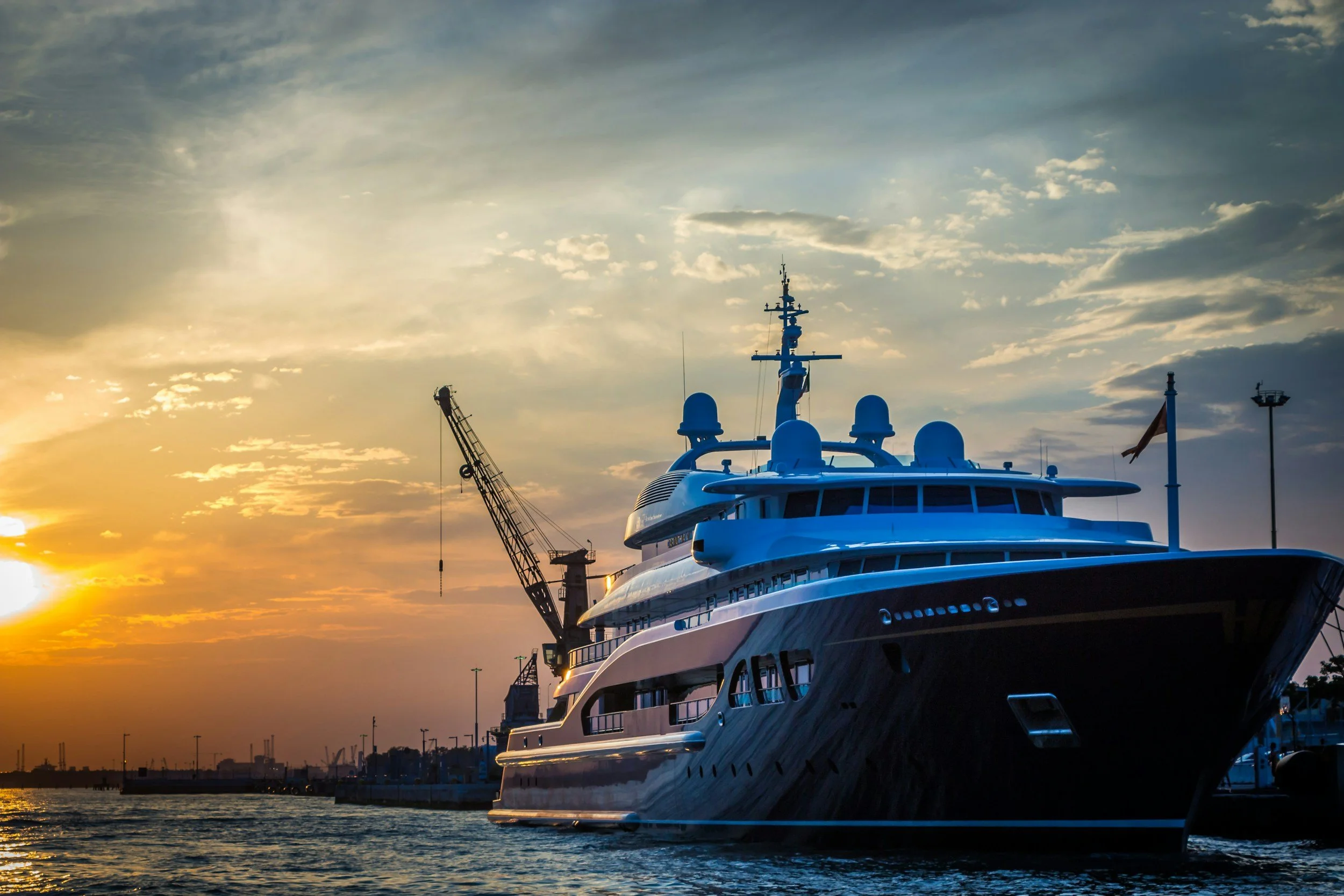 Named Storm Deductibles on Florida Yacht Insurance - What Every Owner Needs to Know