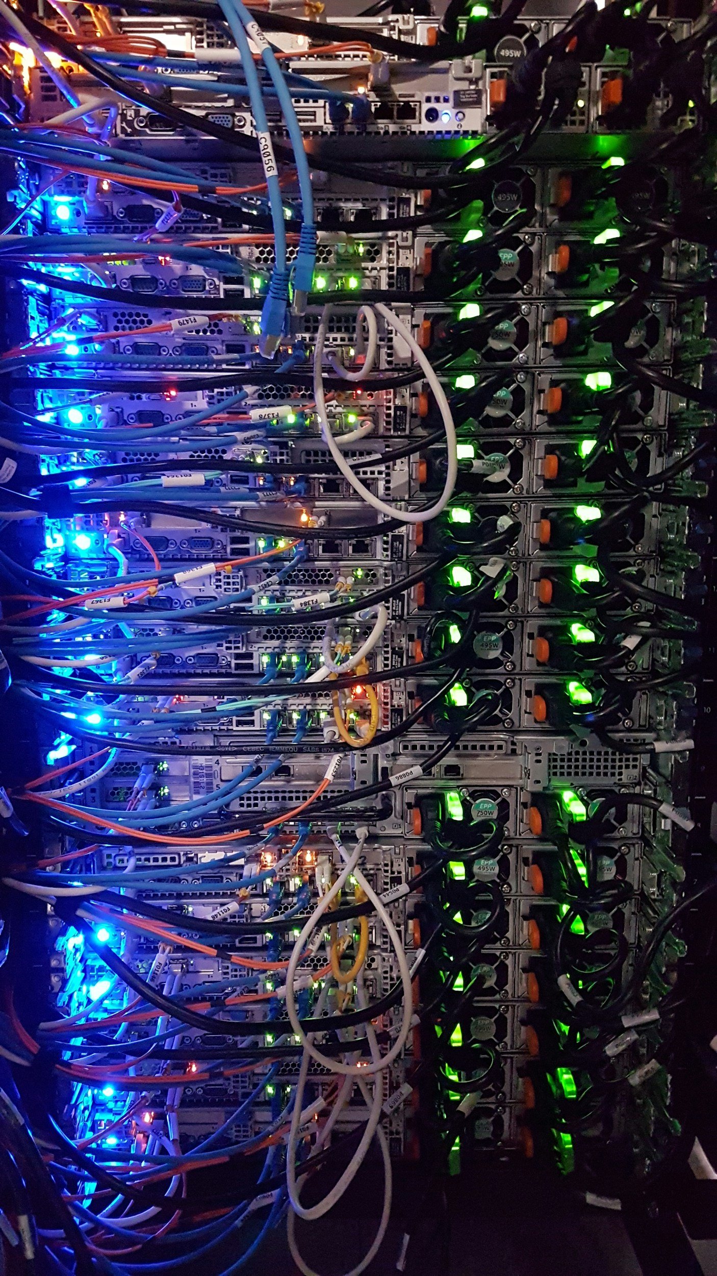 Riesgos de Incendio en Data Centers: Protección y Seguros para Operadores LATAM