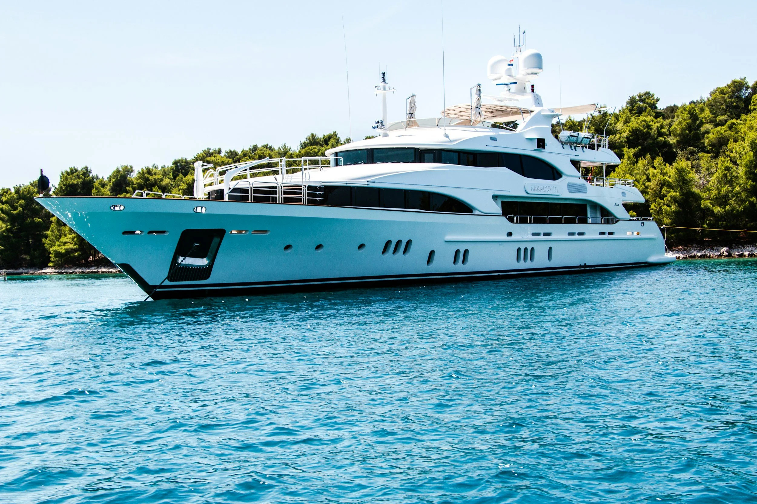 Yacht Insurance Fort Lauderdale 2026: Intracoastal, Marina Requirements &amp; Hurricane Coverage