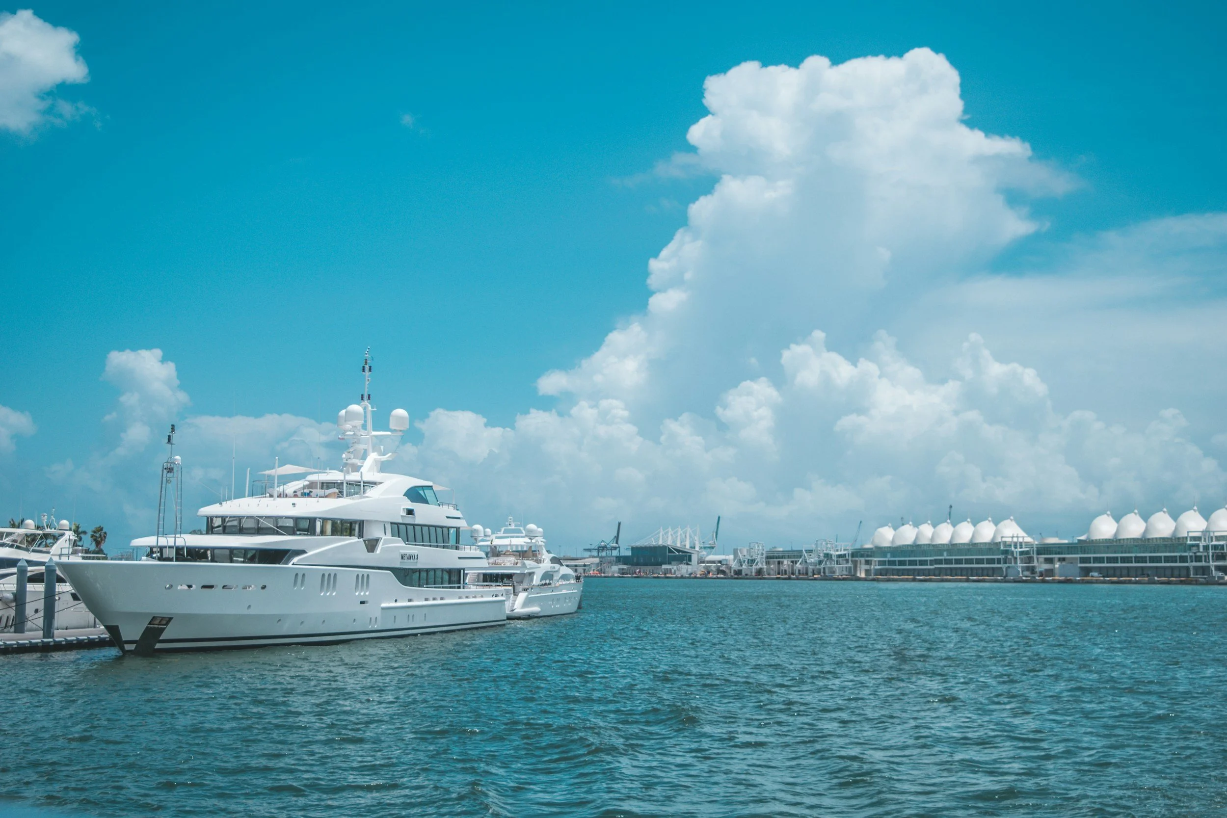 How Much Does Yacht Insurance Cost in Florida? 2026 Complete Premium Guide