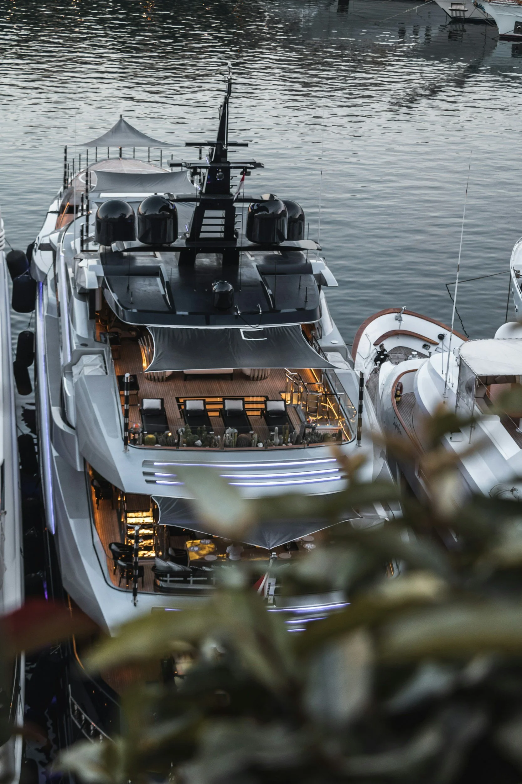 Charter Yacht Insurance In Florida: USCG COI, MYBA &amp; Passenger Liability