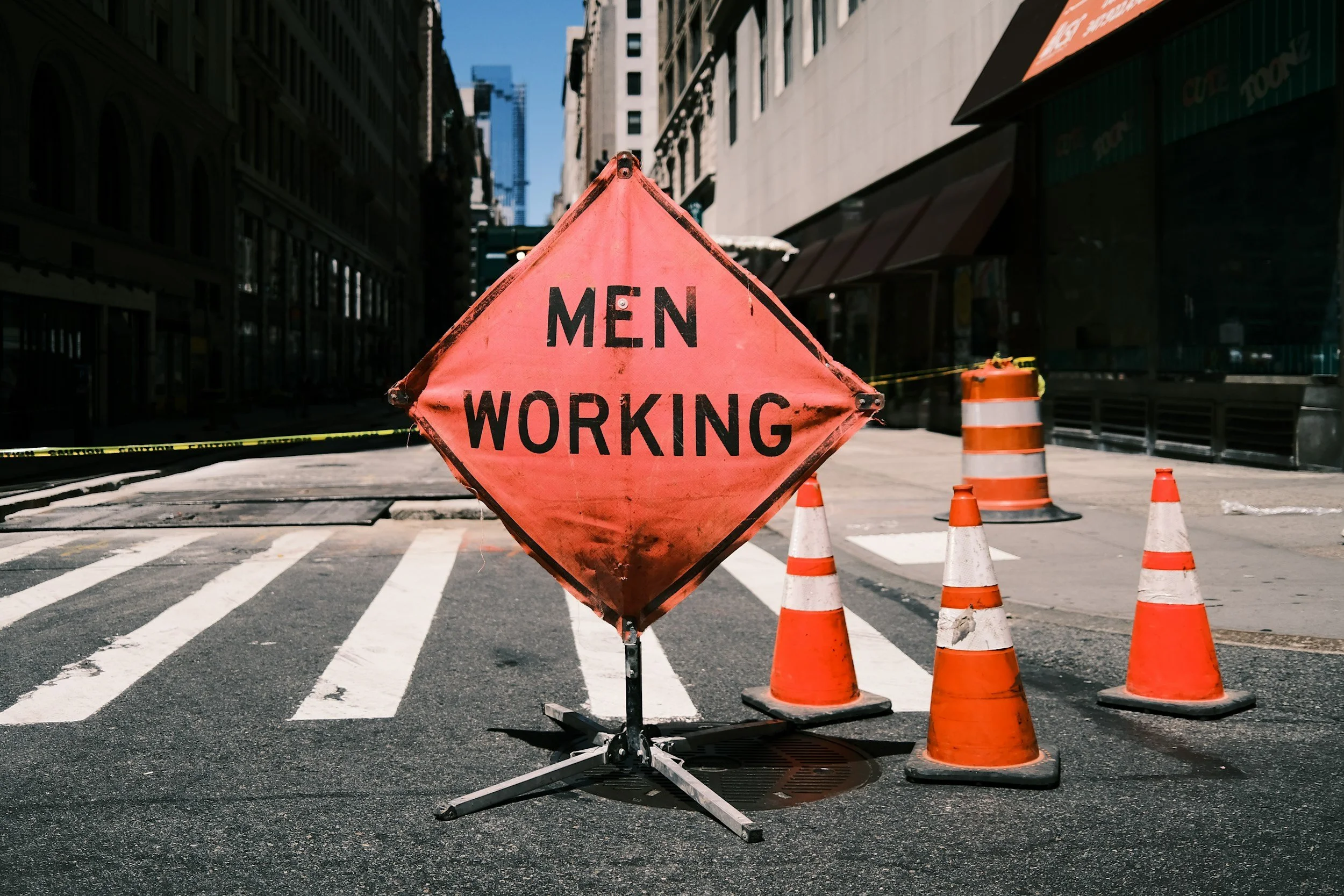 No, Your New York Workers’ Comp Premium Is Not Dropping 22%