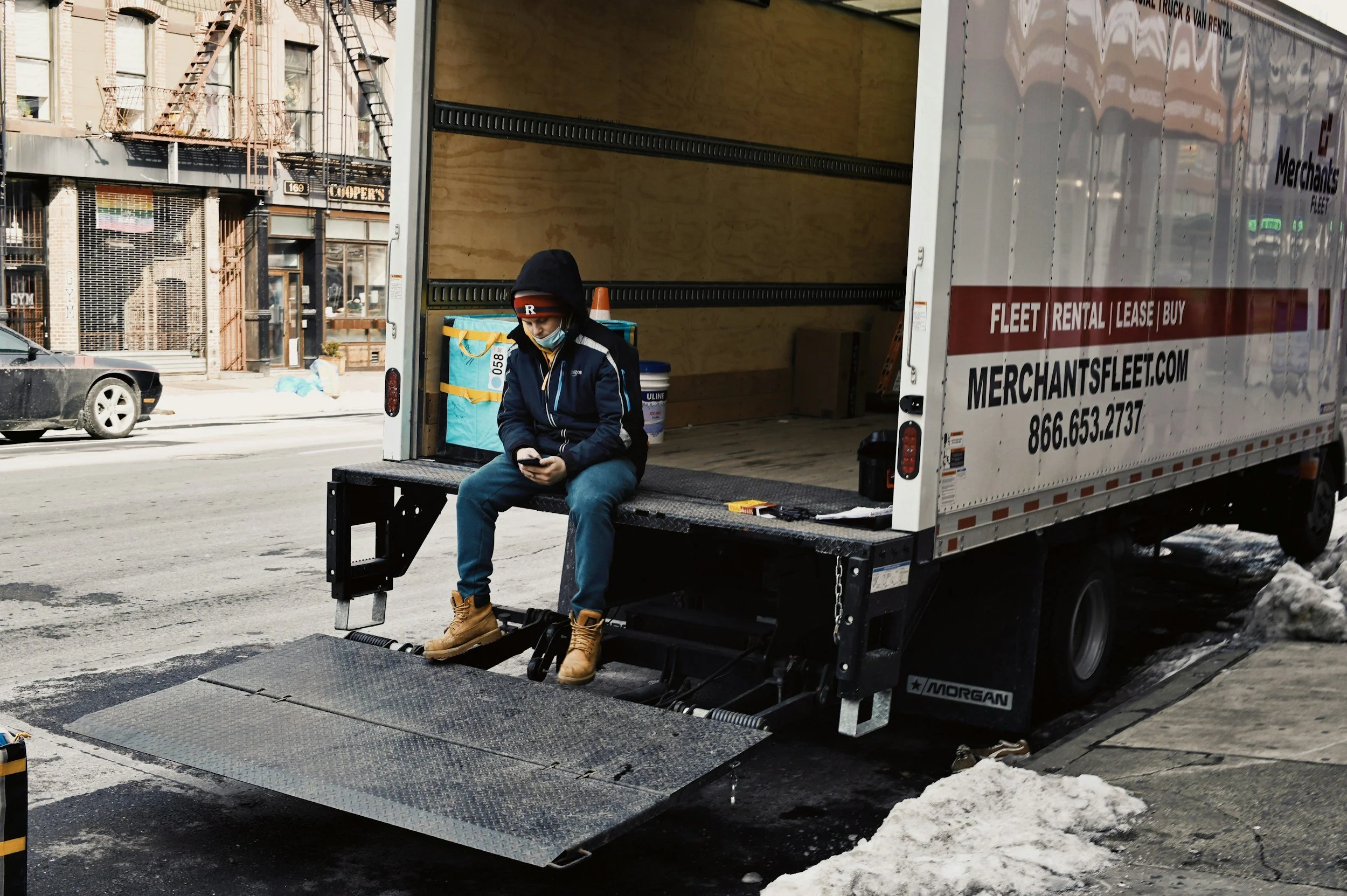 Why New York Trucking Insurance Cost so Much: The No- Fault Law, Explained 