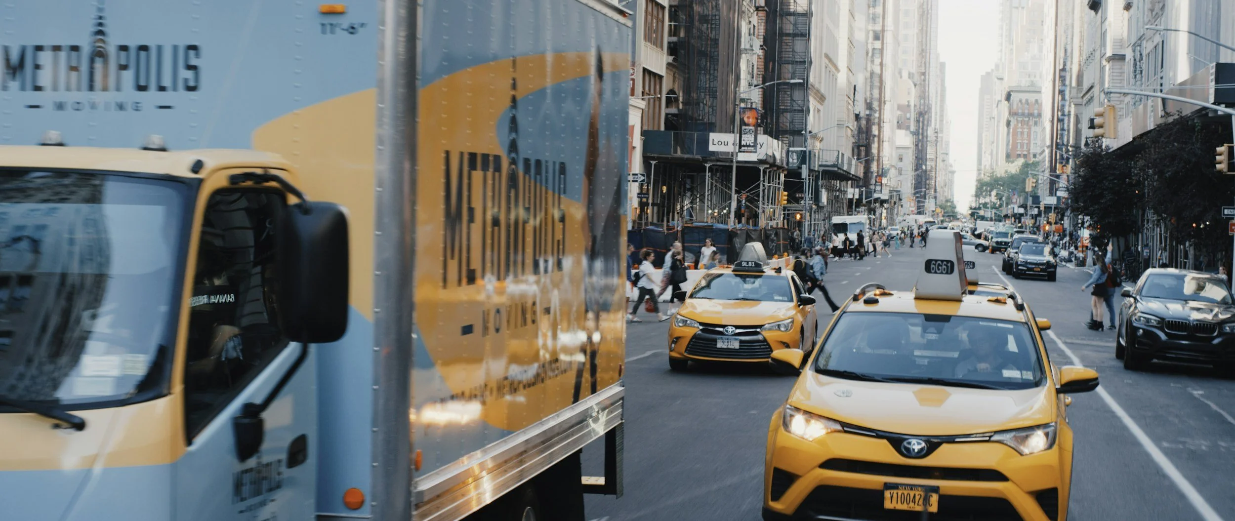 IRP &amp; IFTA for New York Trucking Companies: Who Needs Them and Why