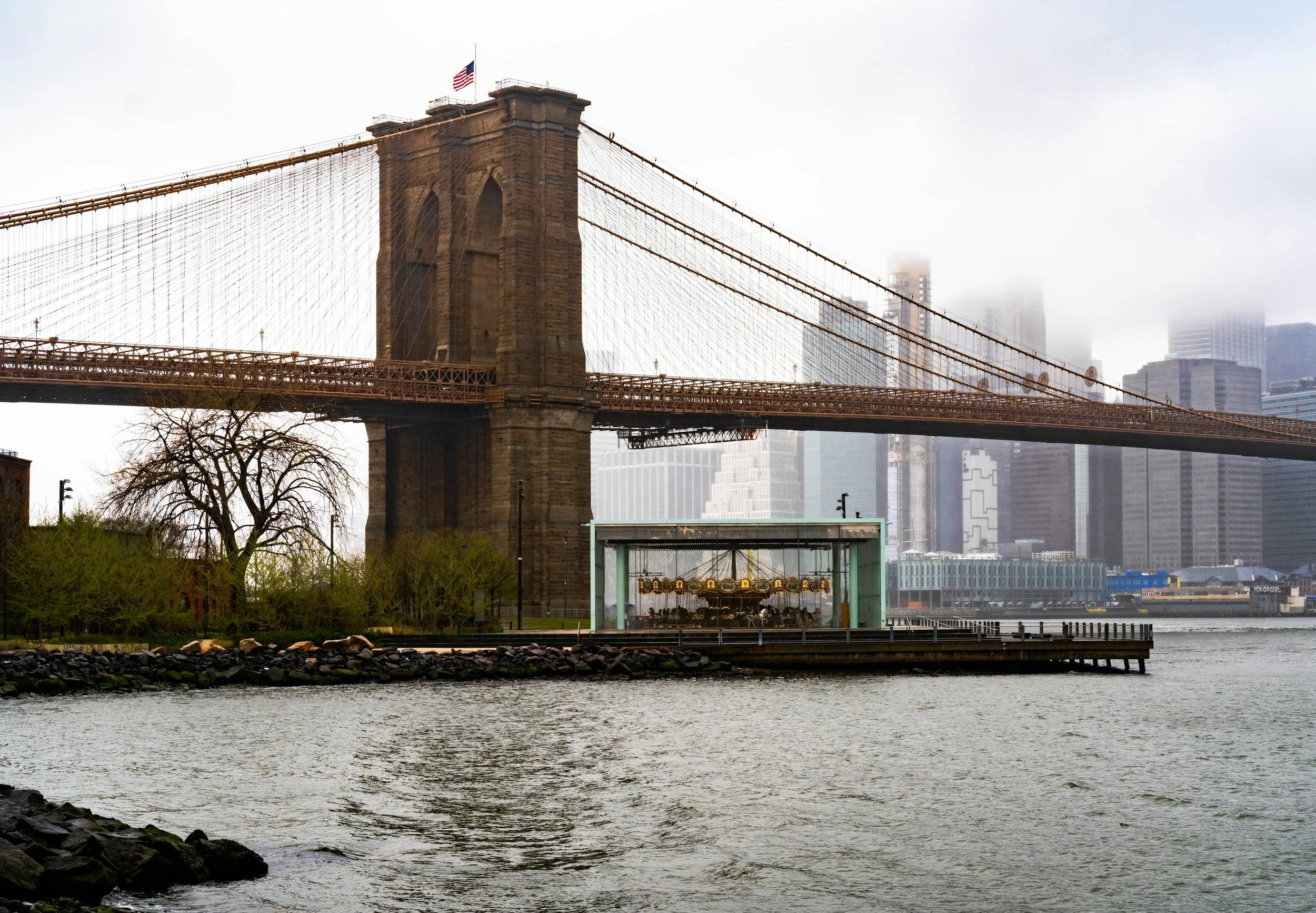 Upstate vs. NYC Tricking Insurance: Why Your Rate Depends on Where You are Garaged