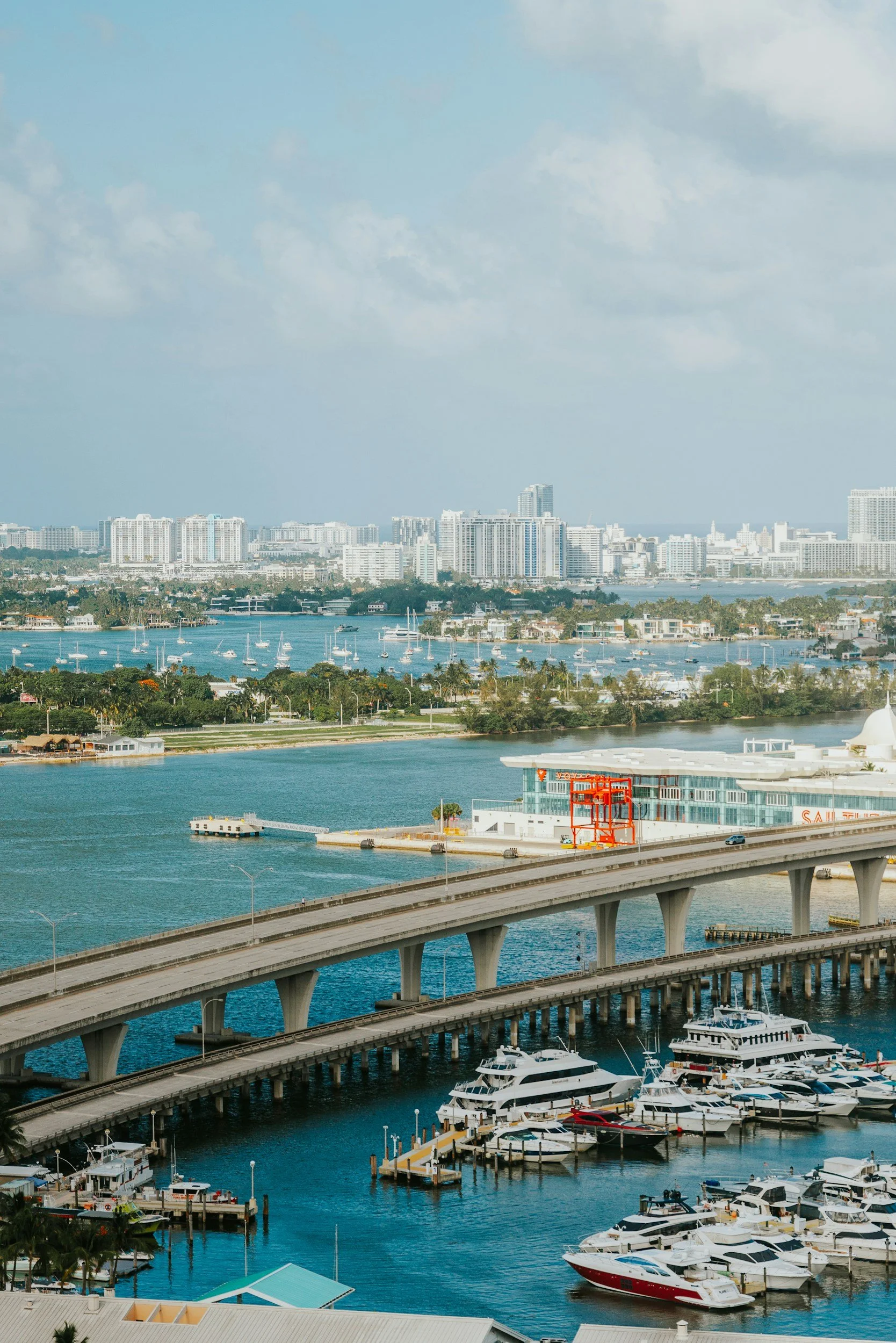 Seguro de Drayage en Miami: el Trailer Interchange, Explicado