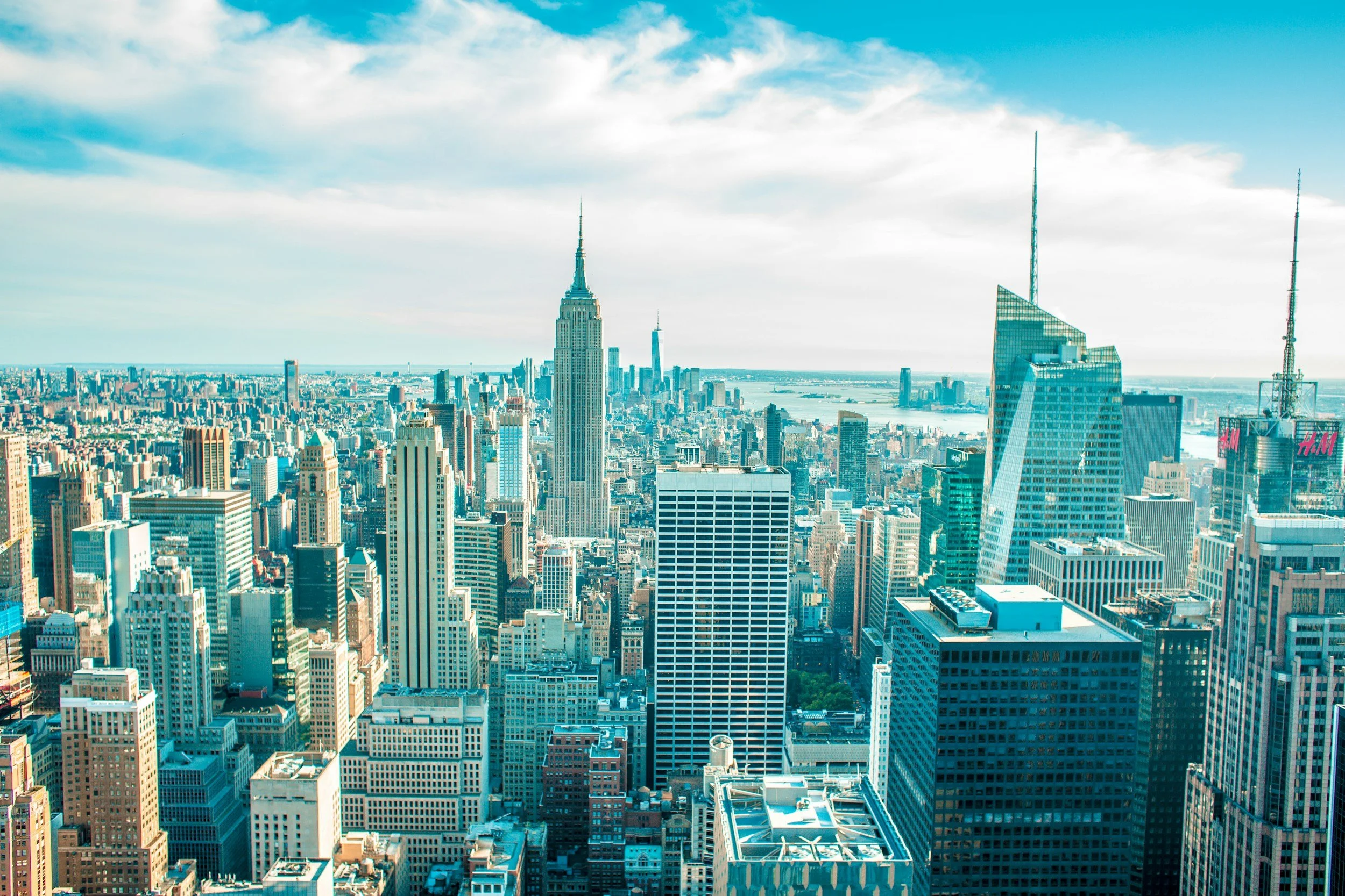Get Insured Online in 5 Minutes in NYC: 6 Carriers You can Apply to Yourself 