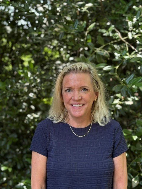 Hilary Shaw