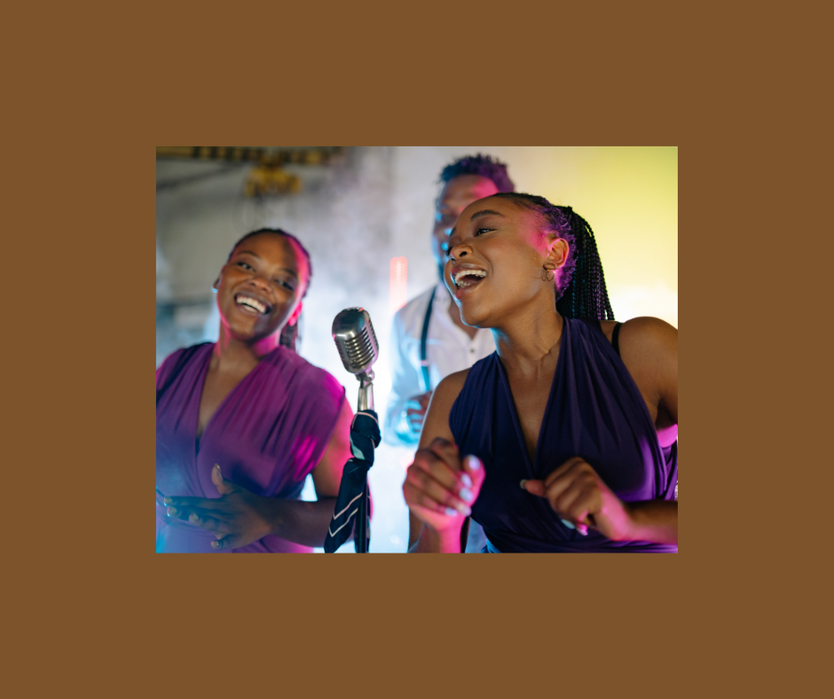 Communal Activities & Day Trips