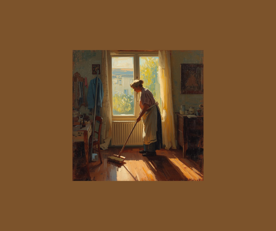 Housekeeping Services