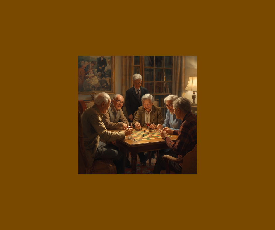 Communal Activities & Day Trips