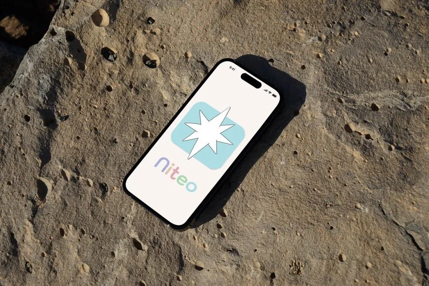 Niteo is a speculative redesign of Instagram developed in response to primary research investigating user needs and behaviours within the platform. The project identifies a growing demand for a more controlled, less overstimulating digital environmen