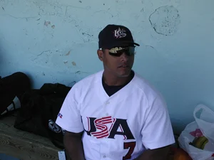 Edgar Soto