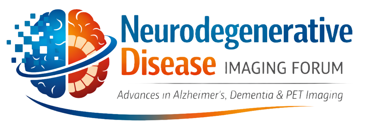 Neurodegenerative Disease Imaging Forum