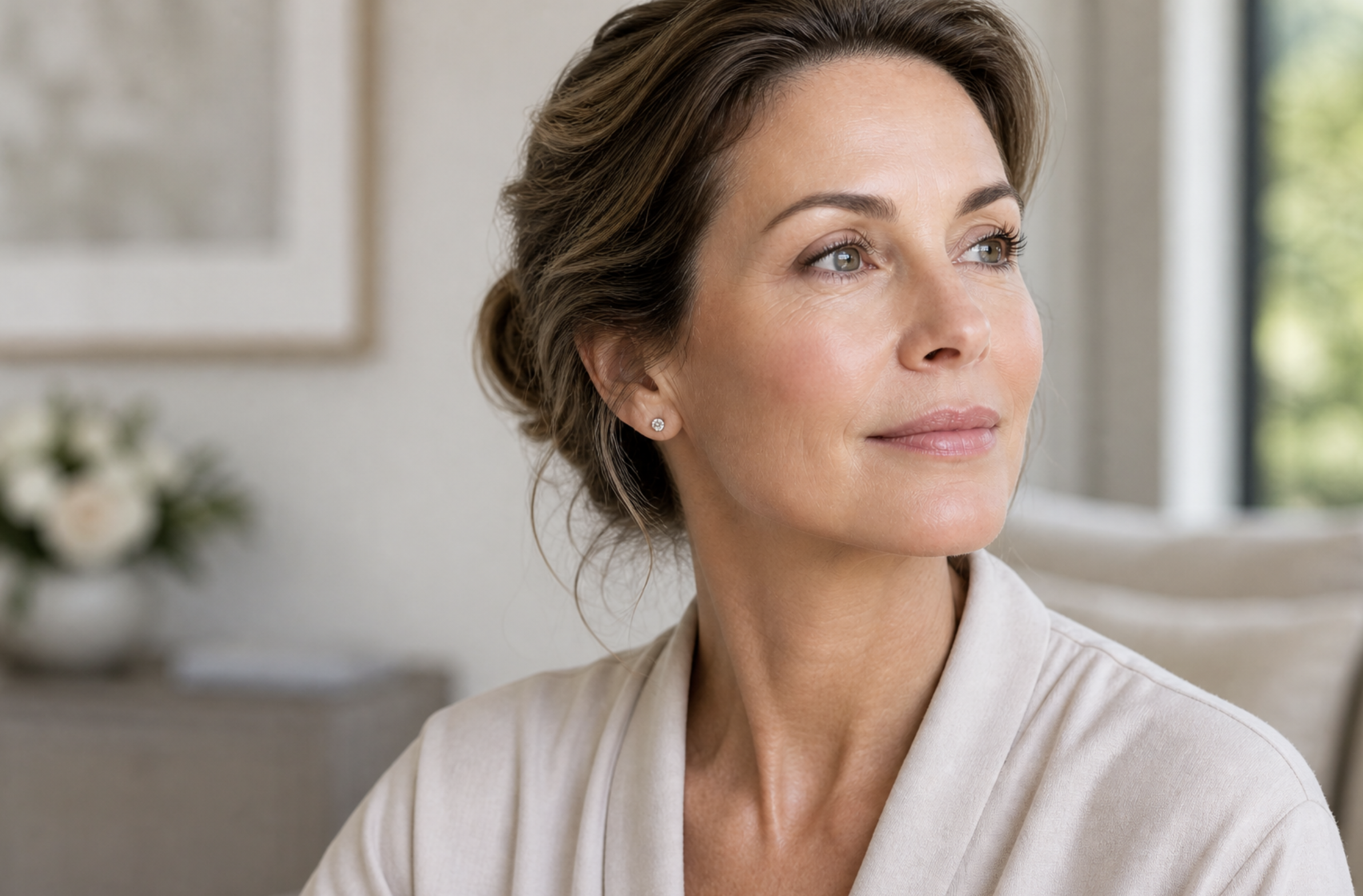 What Is the Downtime for a Facelift?