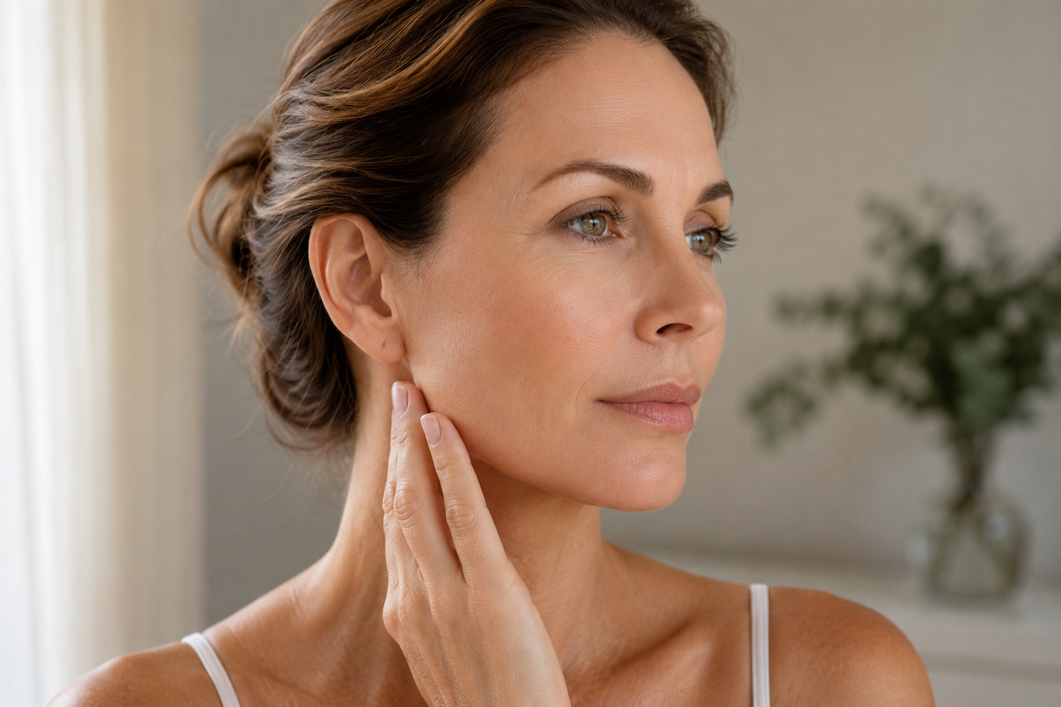 Will I Have Numbness After Facelift Surgery?