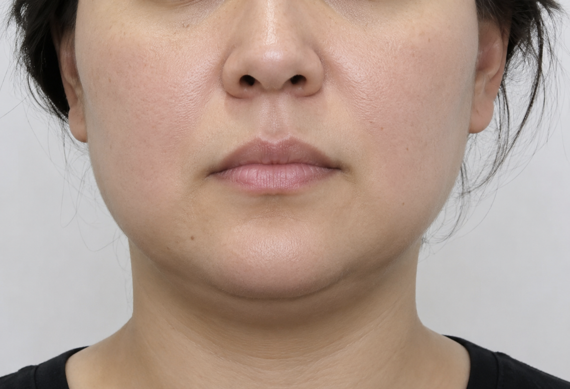 How Can I Improve the Roundness of My Face?
