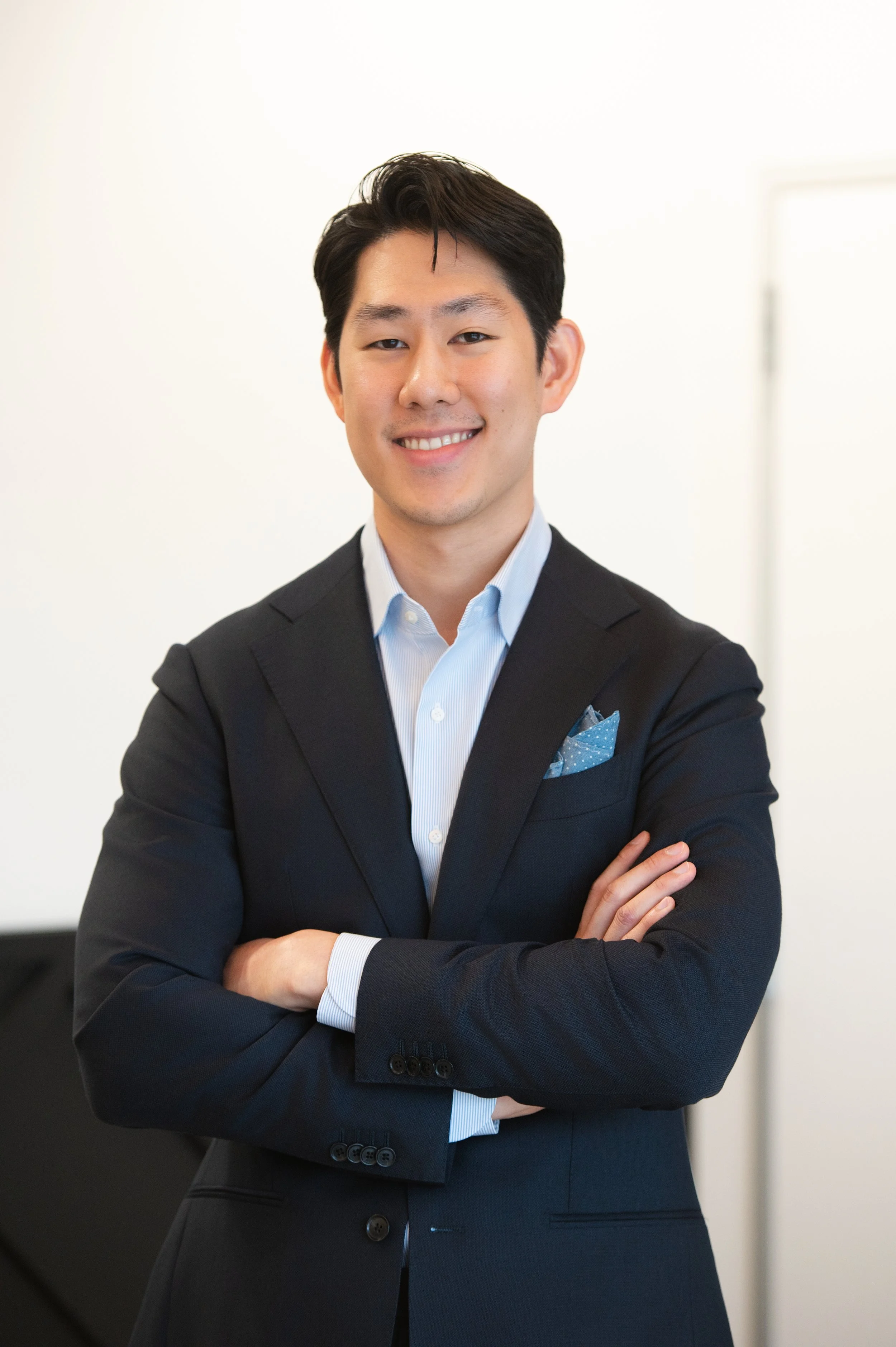 Dr. Michael Chung Plastic Surgeon Facelift Expert