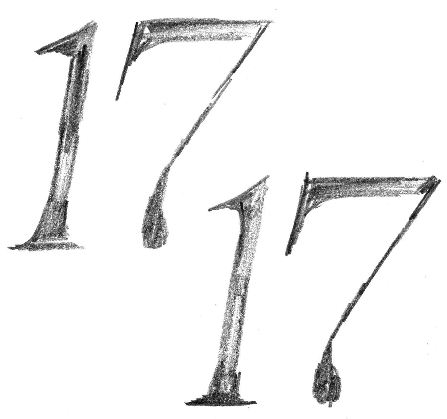17:17 Joaillerie