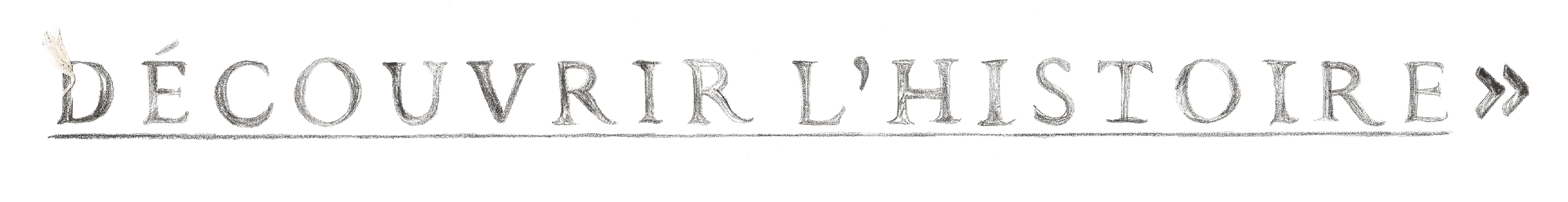 DECOUVRIR L'HISTOIRE 17:17