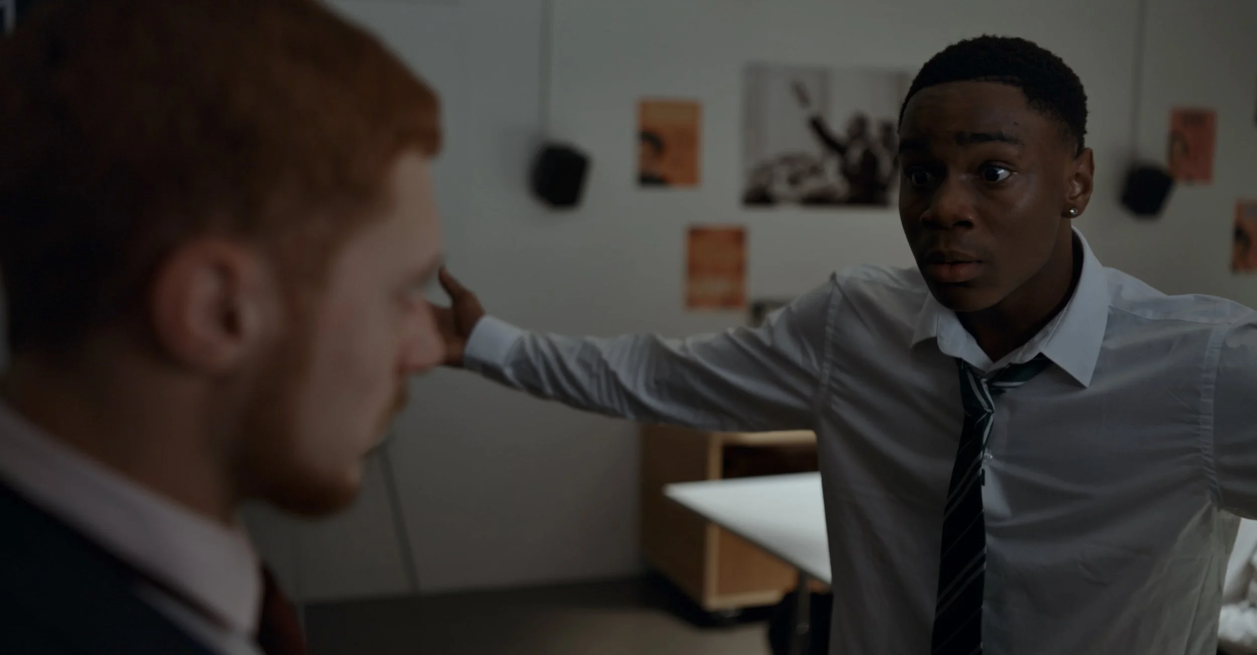 Why Schools Mistake Behaviour for Character &amp; The Cost of Getting This Wrong