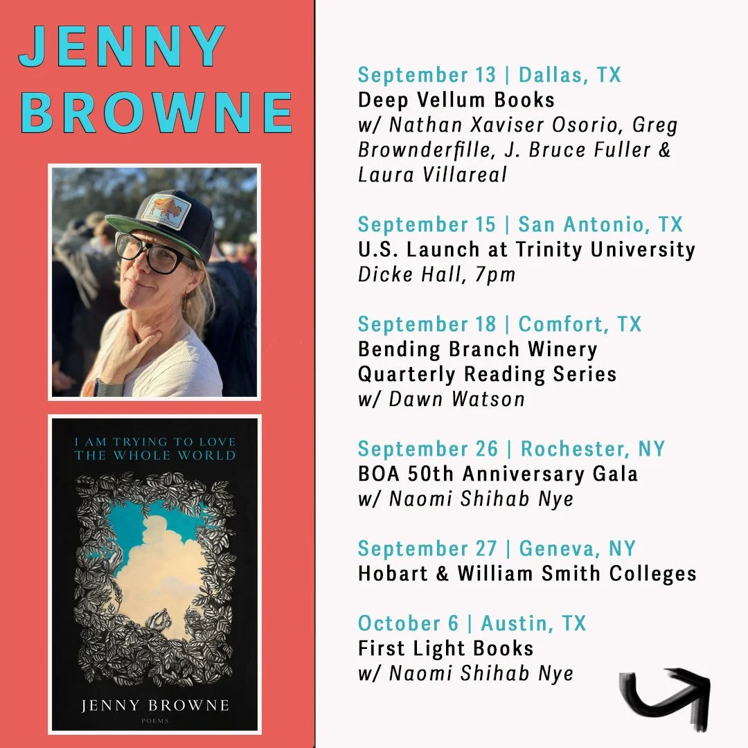 Fall Reading Dates