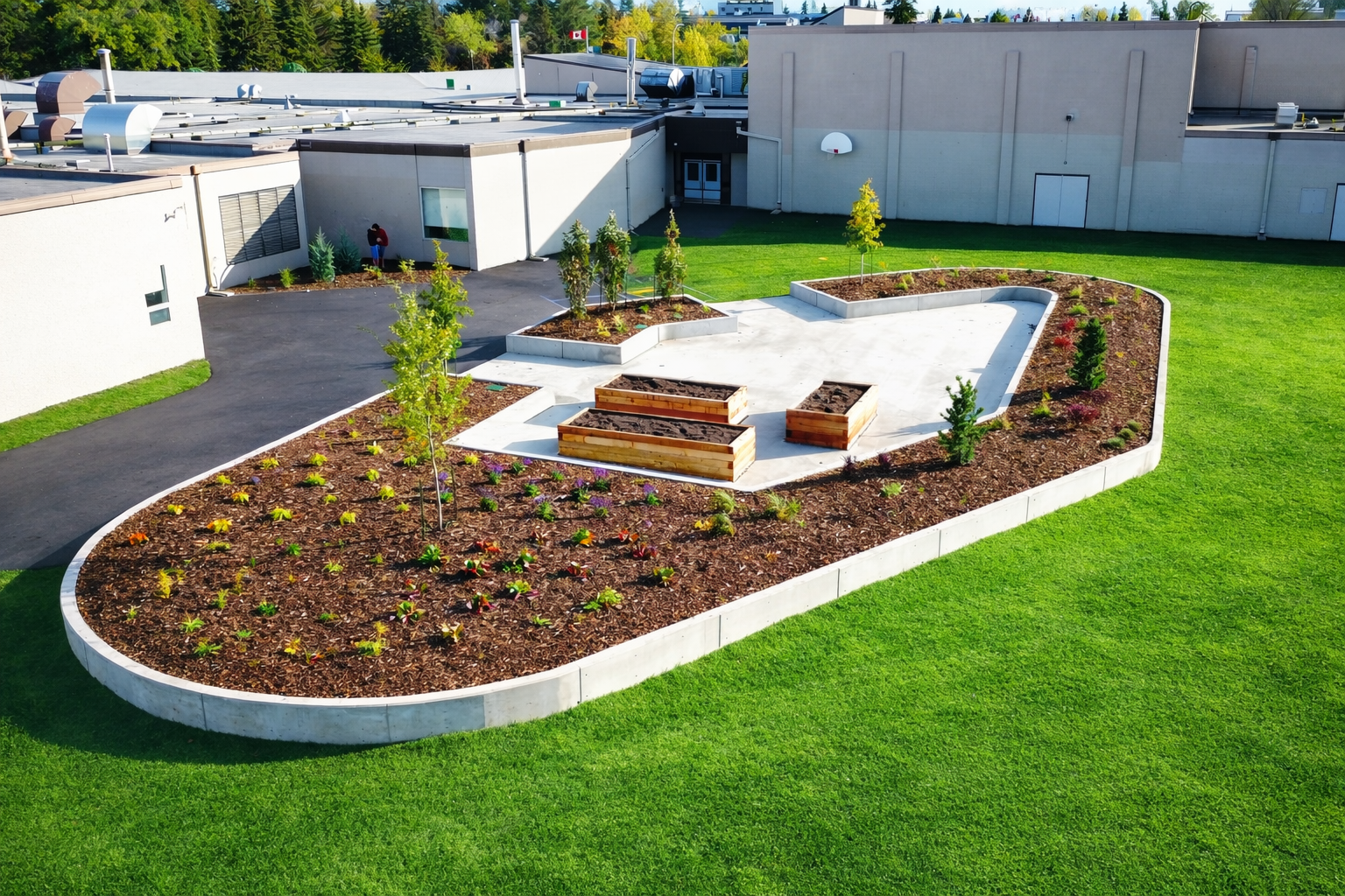 Public School Edmonton 