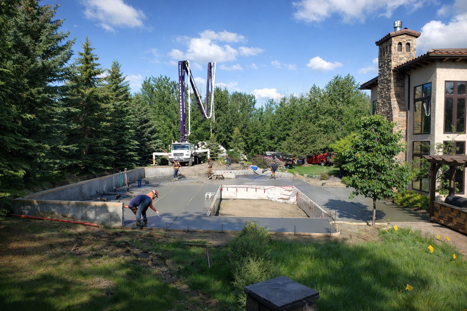 pool-house-foundation