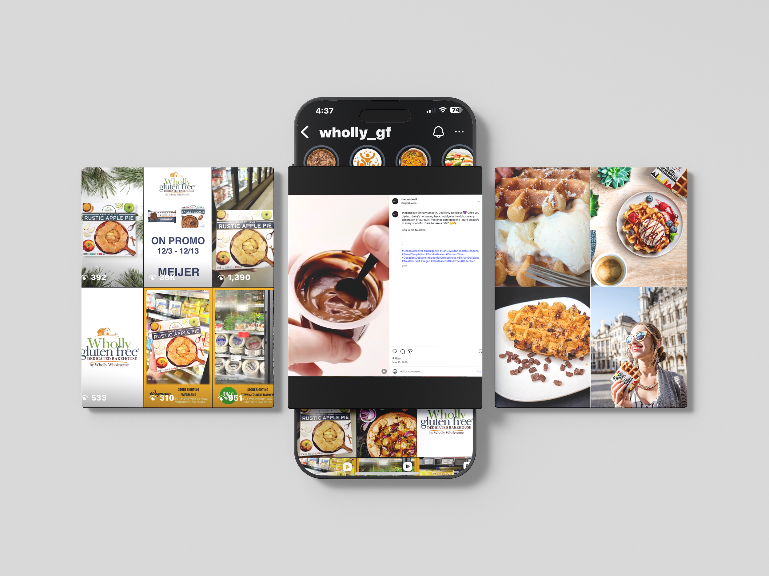 Digital Design for Web, Social & Ads
