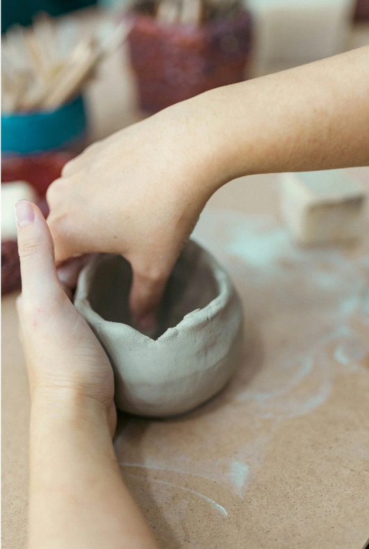 Ceramics