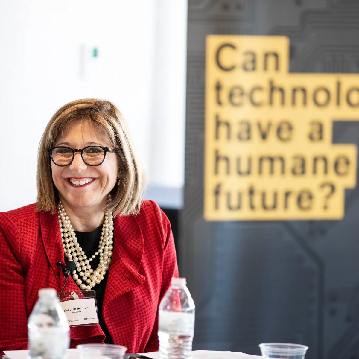 Brand Design for ASU's Institute for Humanities Research Conference