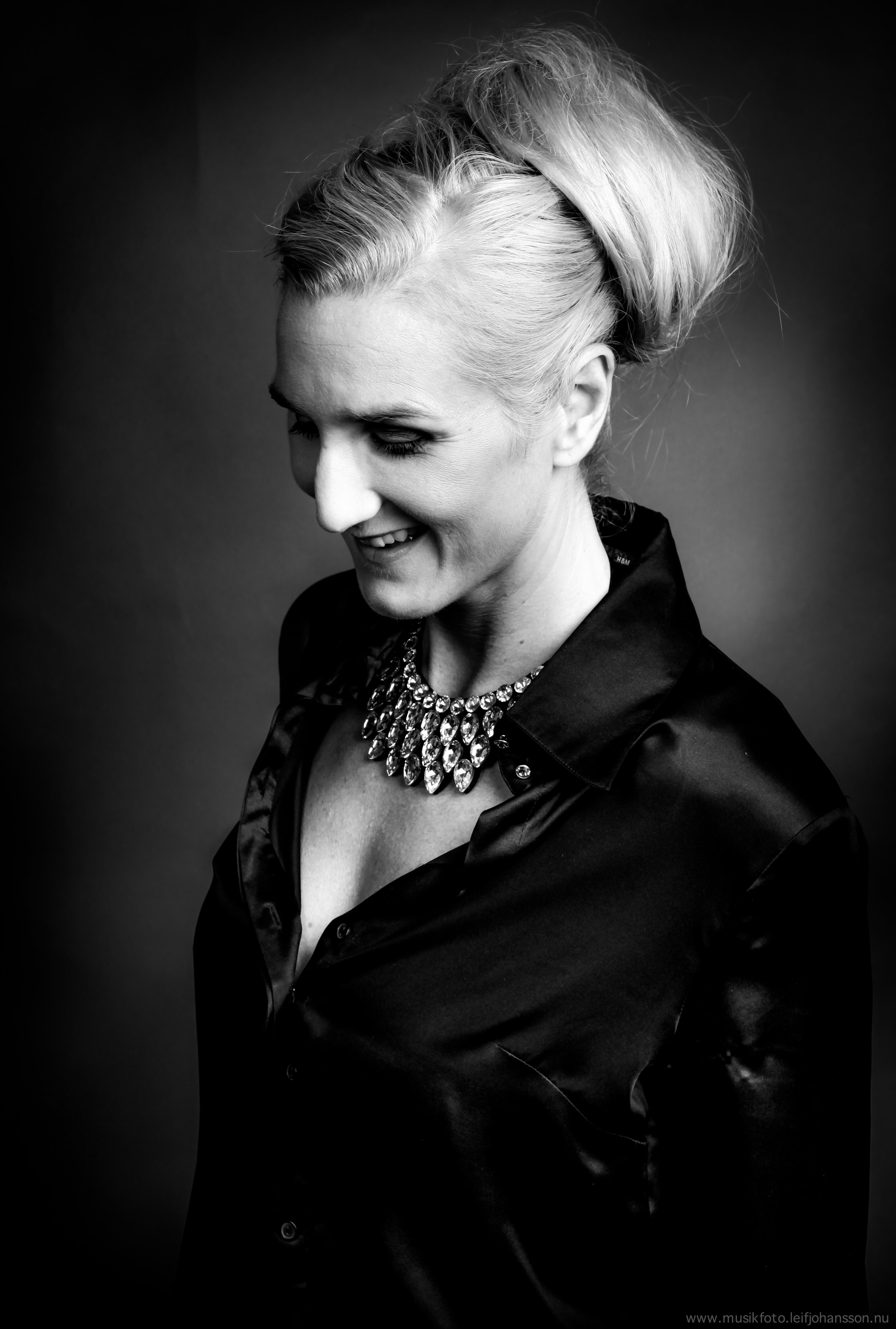 Photo by Leif Johansson