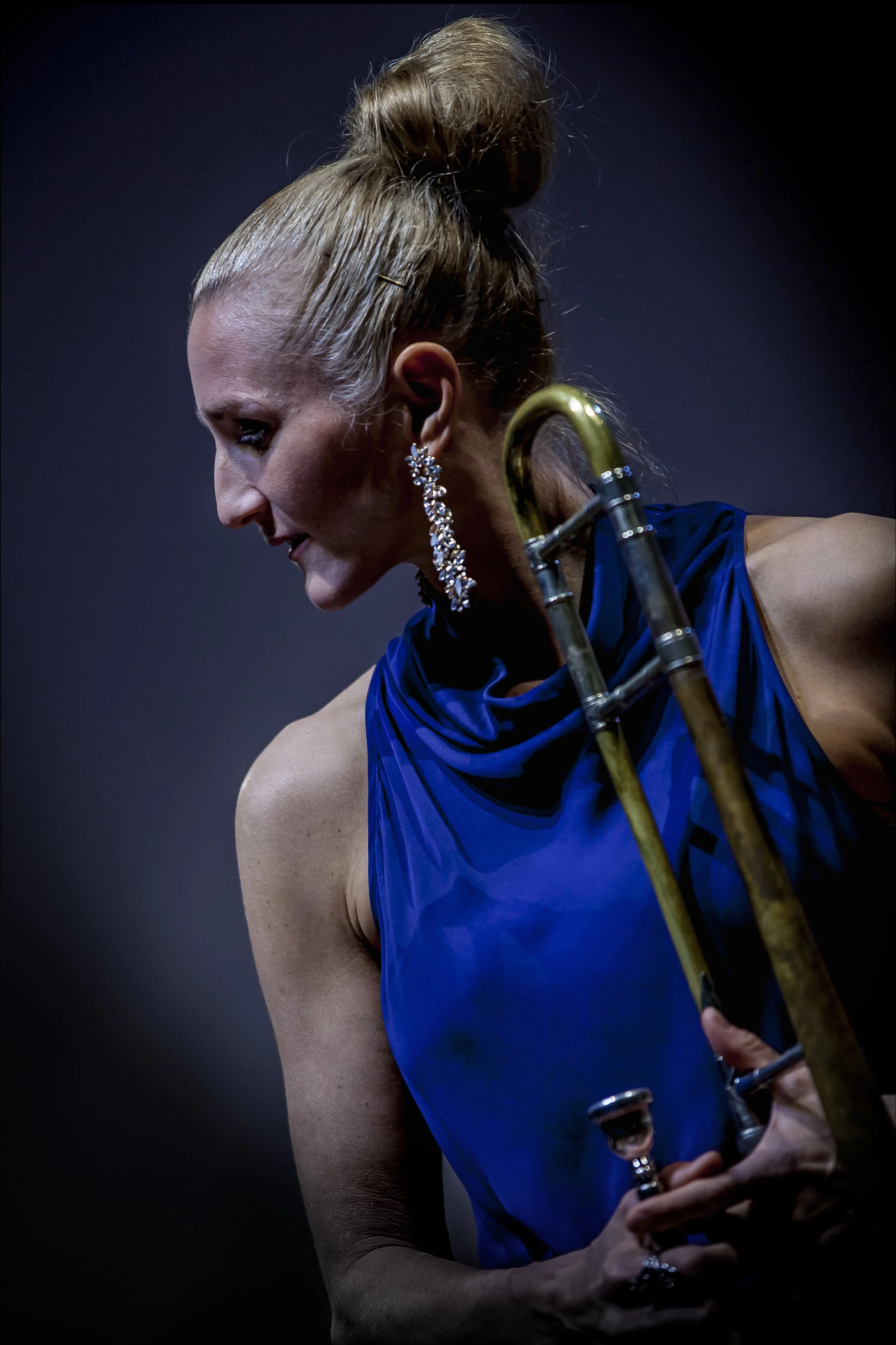 Photo by Arturo Divita