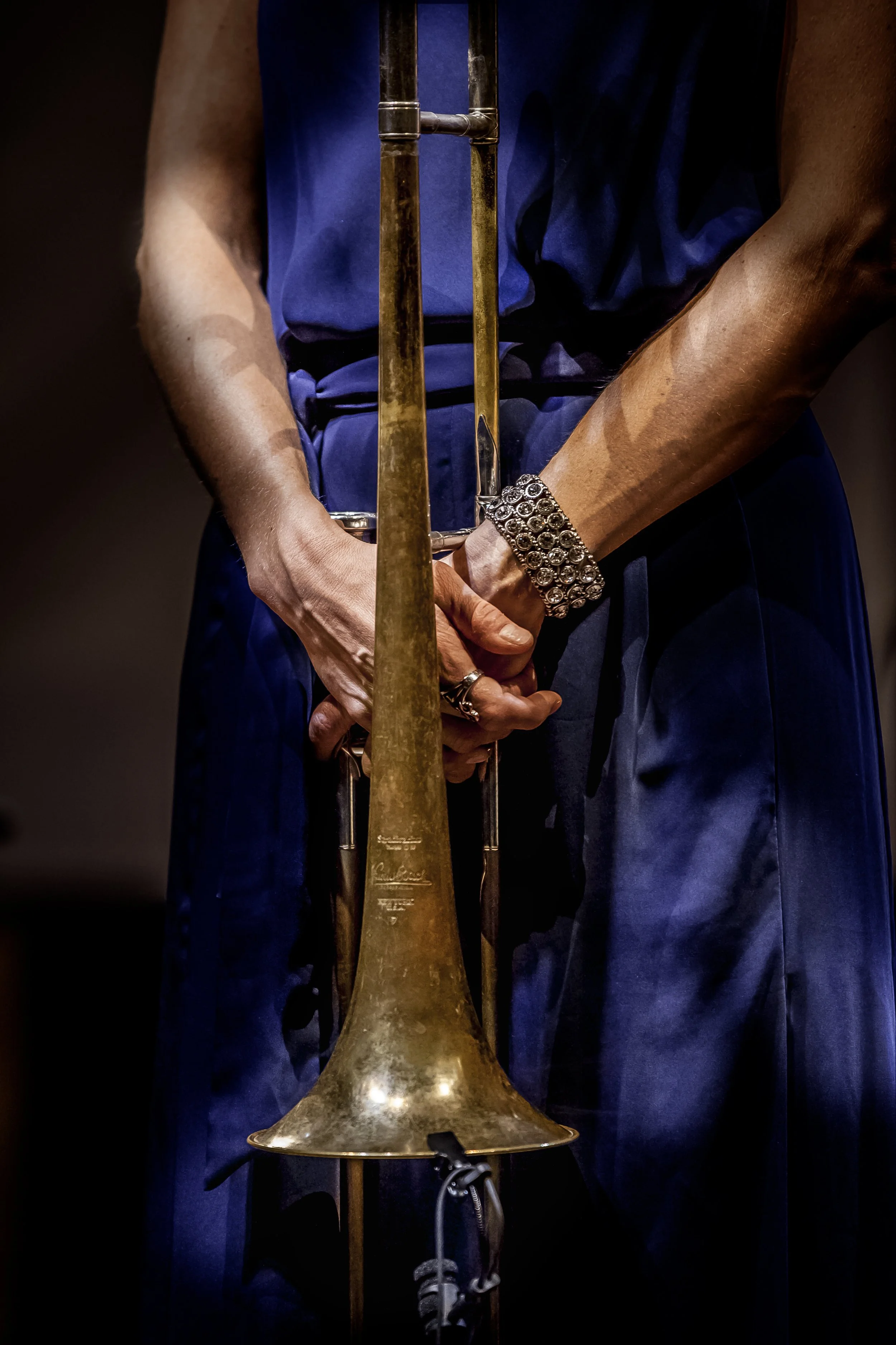 Photo by Arturo Divita