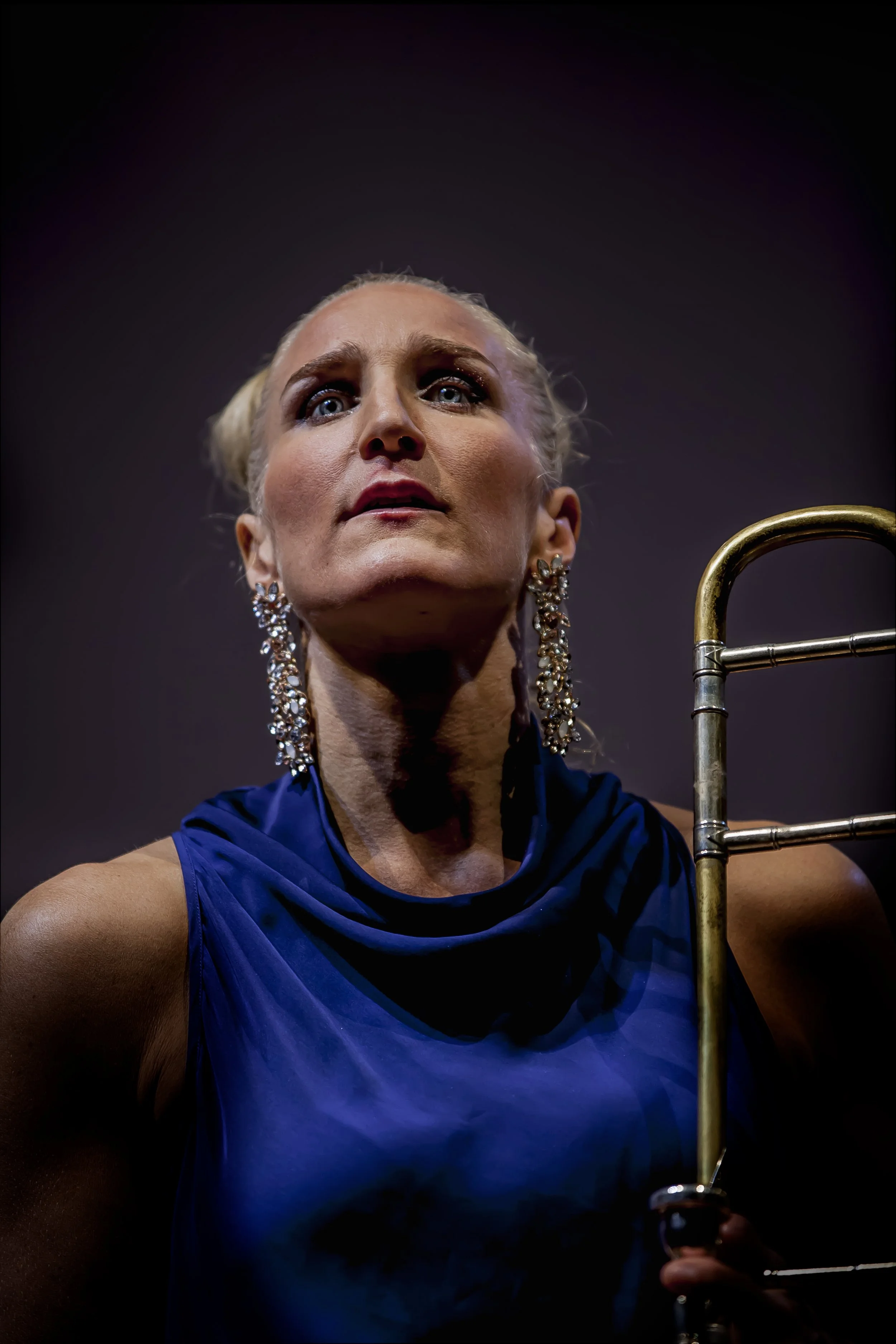 Photo by Arturo Divita