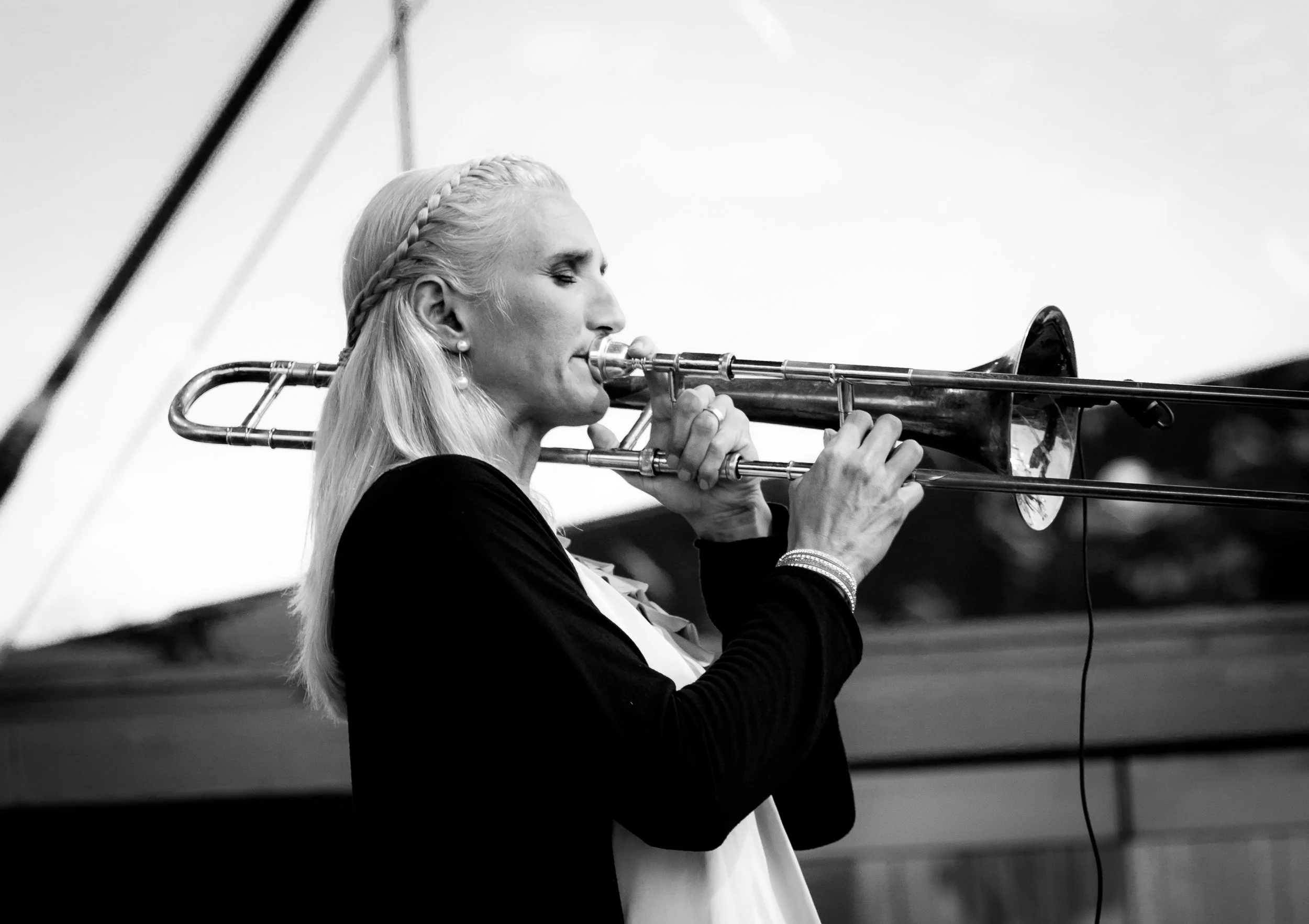 Photo by Kenth Wångklev