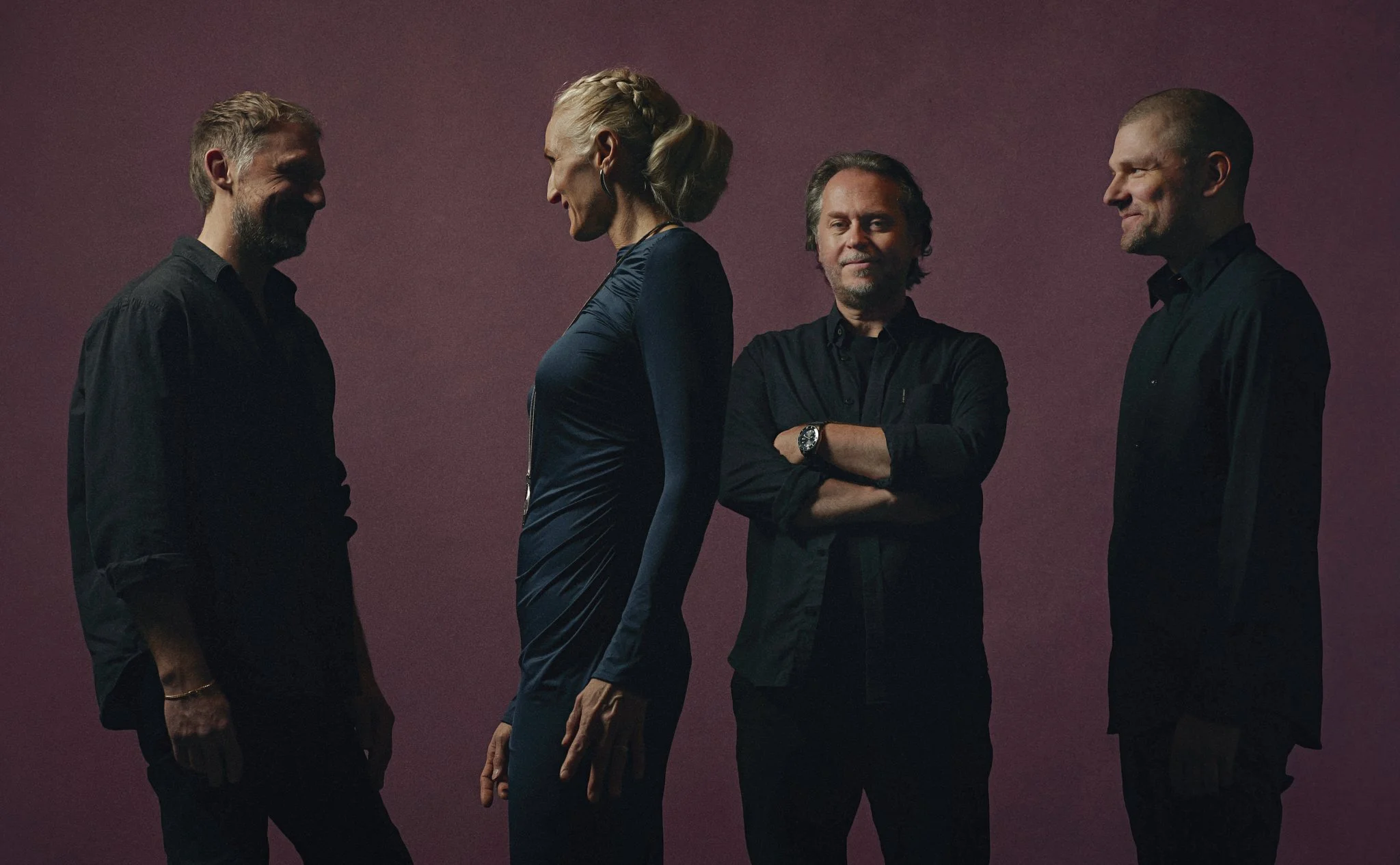 Photo by Fredrik Gille