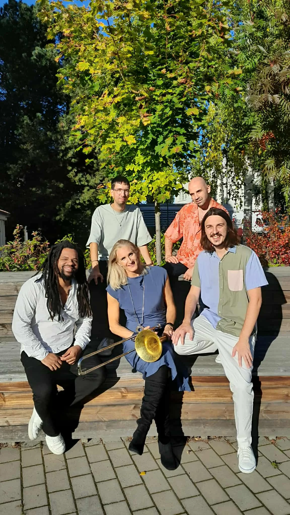 Photo by Peter Hauptmann