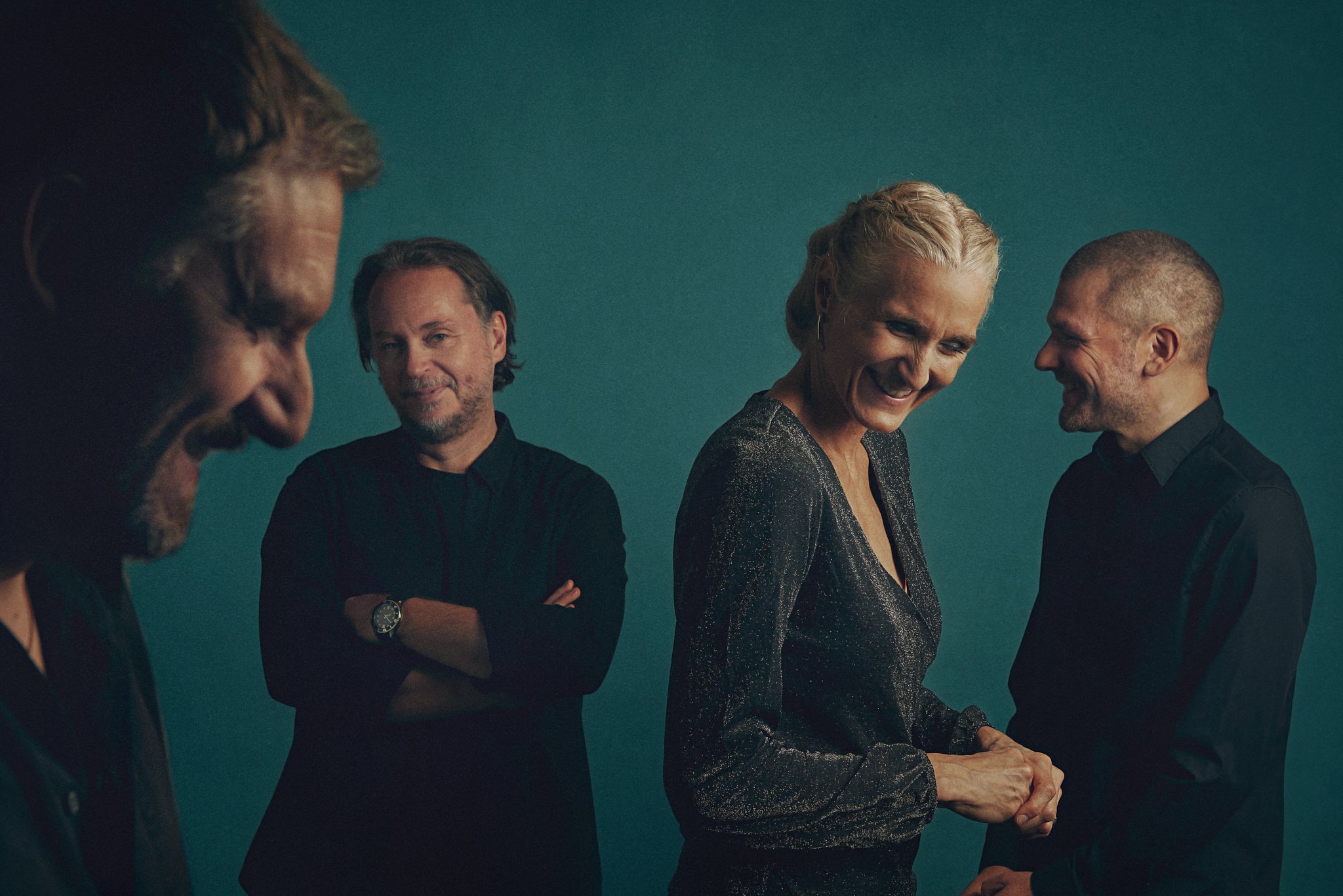 Photo by Fredrik Gille